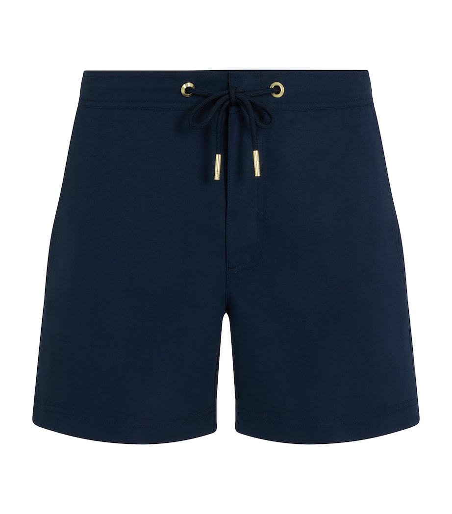 Oceano Swim Shorts NAVY Image 1