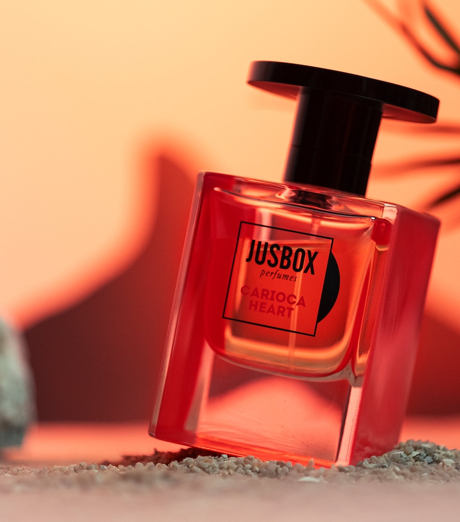 Carioca Heart Eau de Parfum (78ml) NO COLOUR Image 3