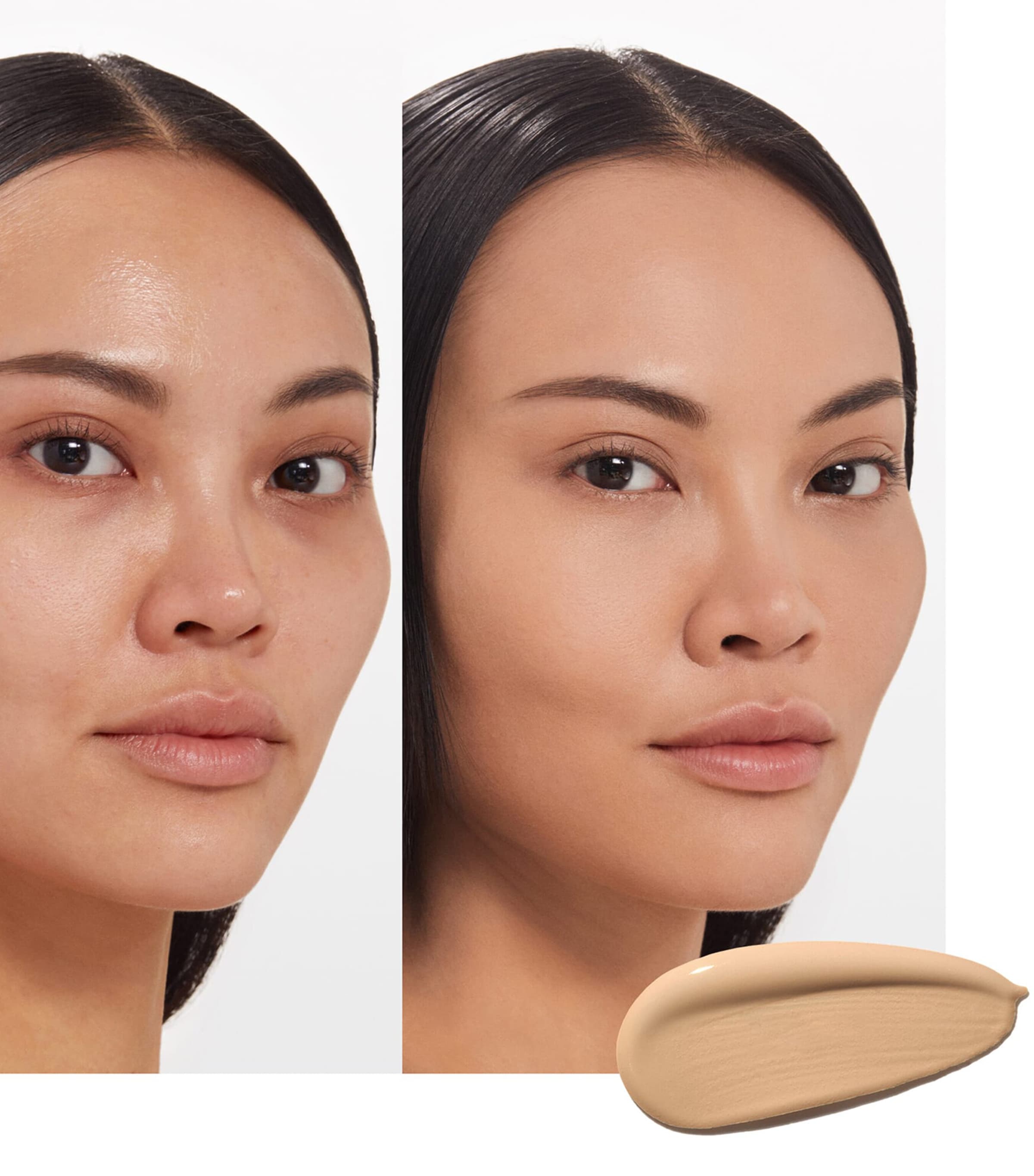 Synchro Skin Self-Refreshing Foundation 310 Image 3