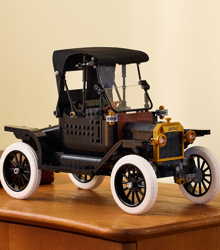 Lego Icons Ford Model T 11376 Image 5