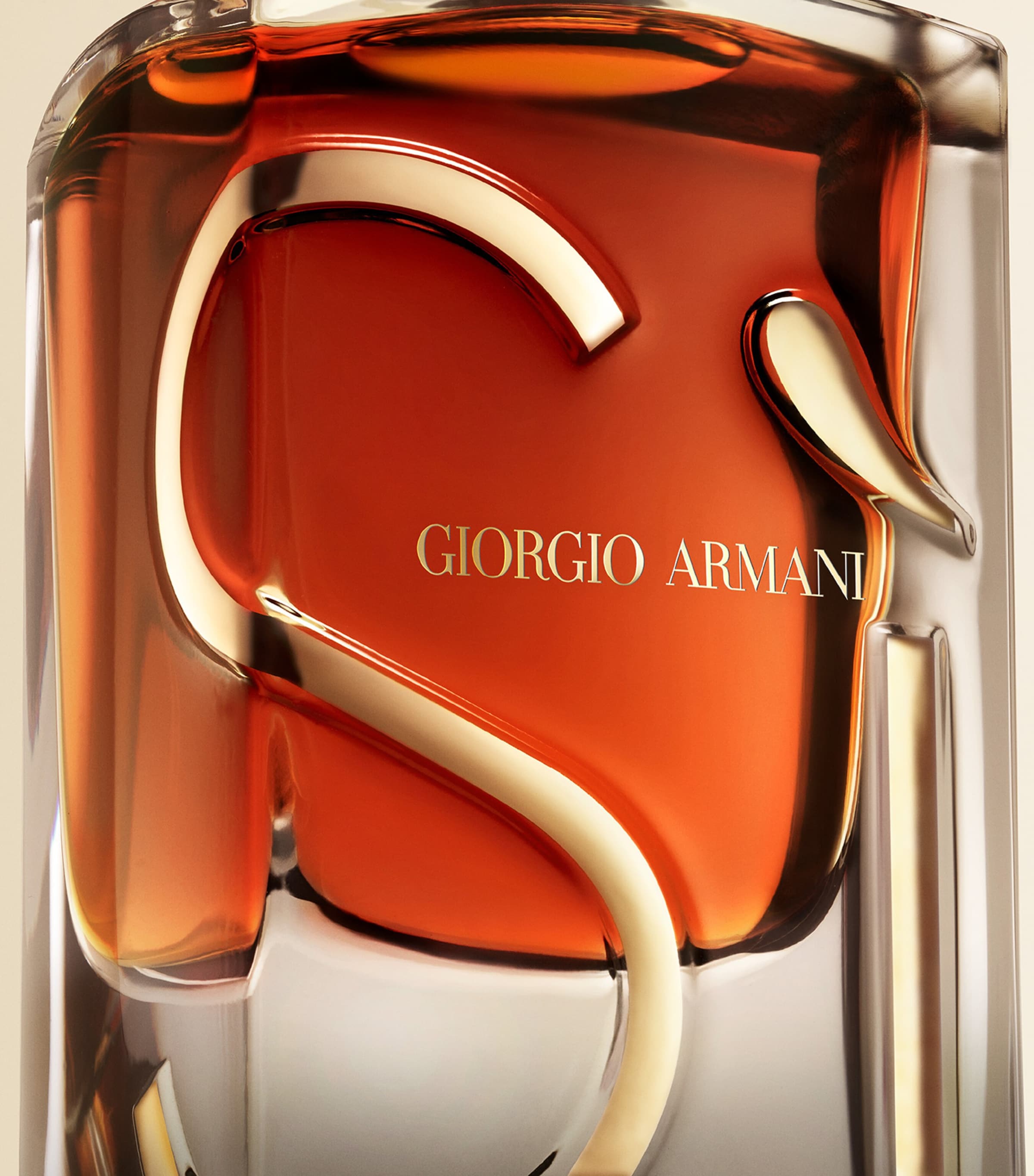 Armani Si Parfum (100ml) | Harrods US
