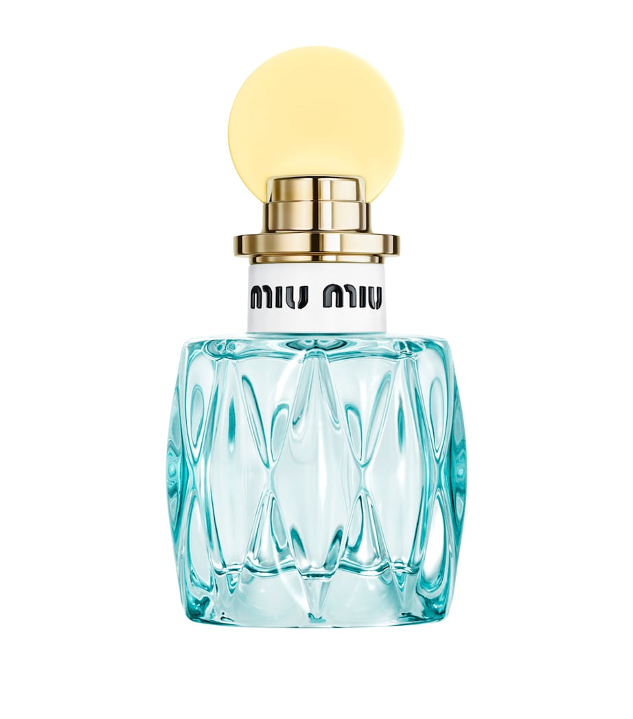 L’Eau Bleue Eau de Parfum (50ml) NO COLOUR Image 1