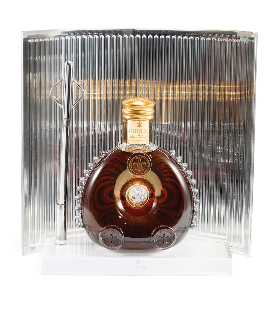 LOUIS XIII Le Jeroboam Cognac (3L) BROWN Image 5