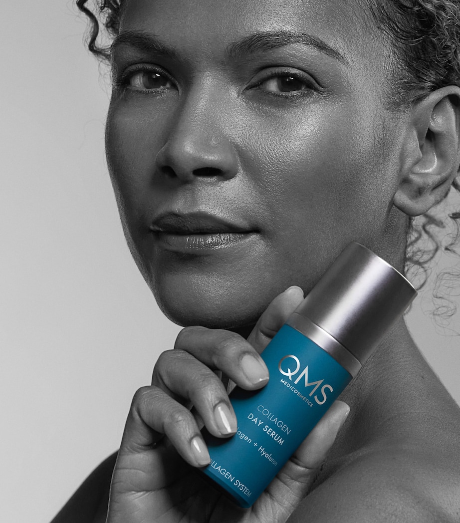 QMS Collagen Day Serum (30ml) Image 4