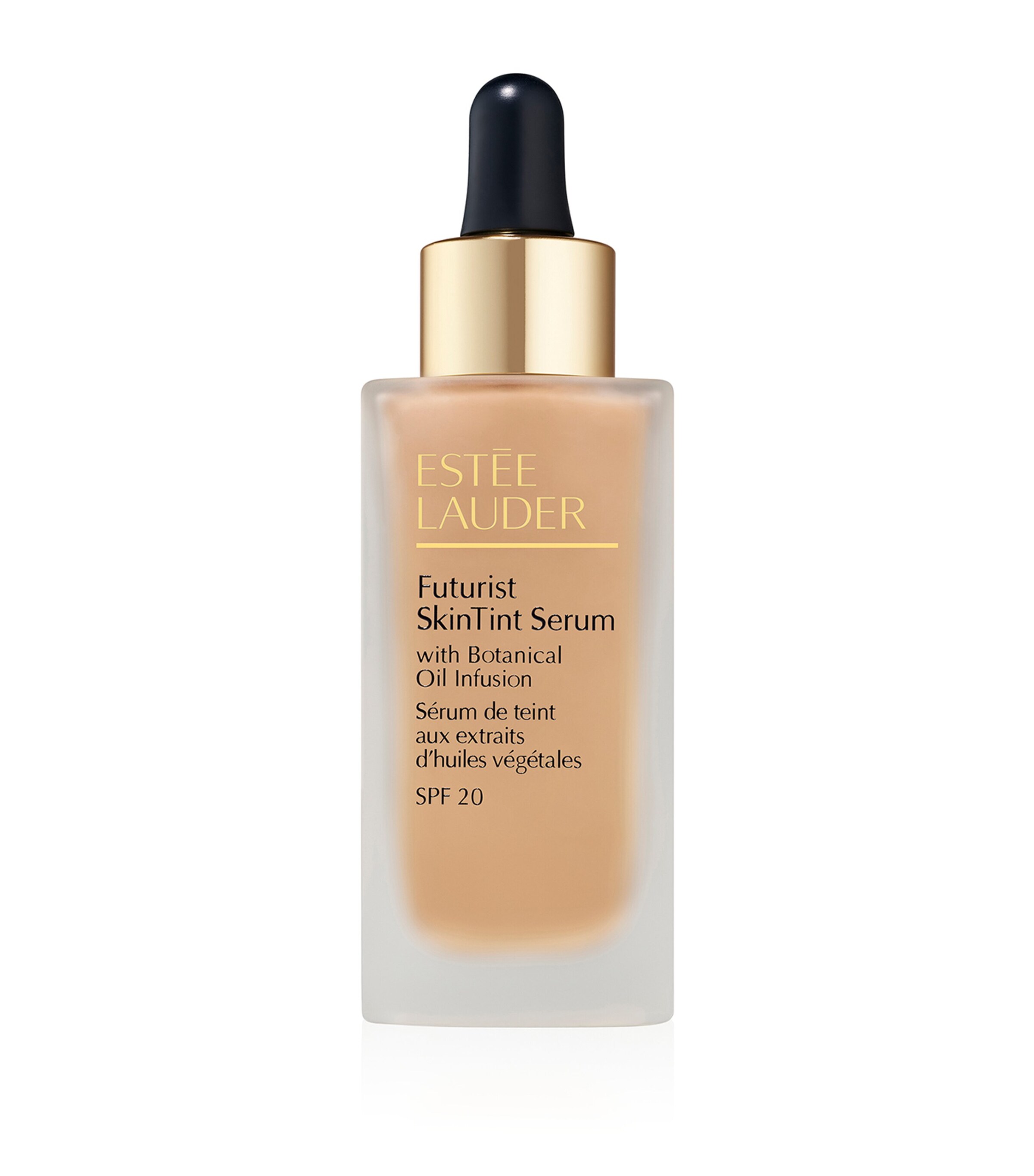 Estée Lauder Futurist SkinTint Serum Foundation SPF 20 | Make-up | Face | Foundations | Designers | Estée Lauder
