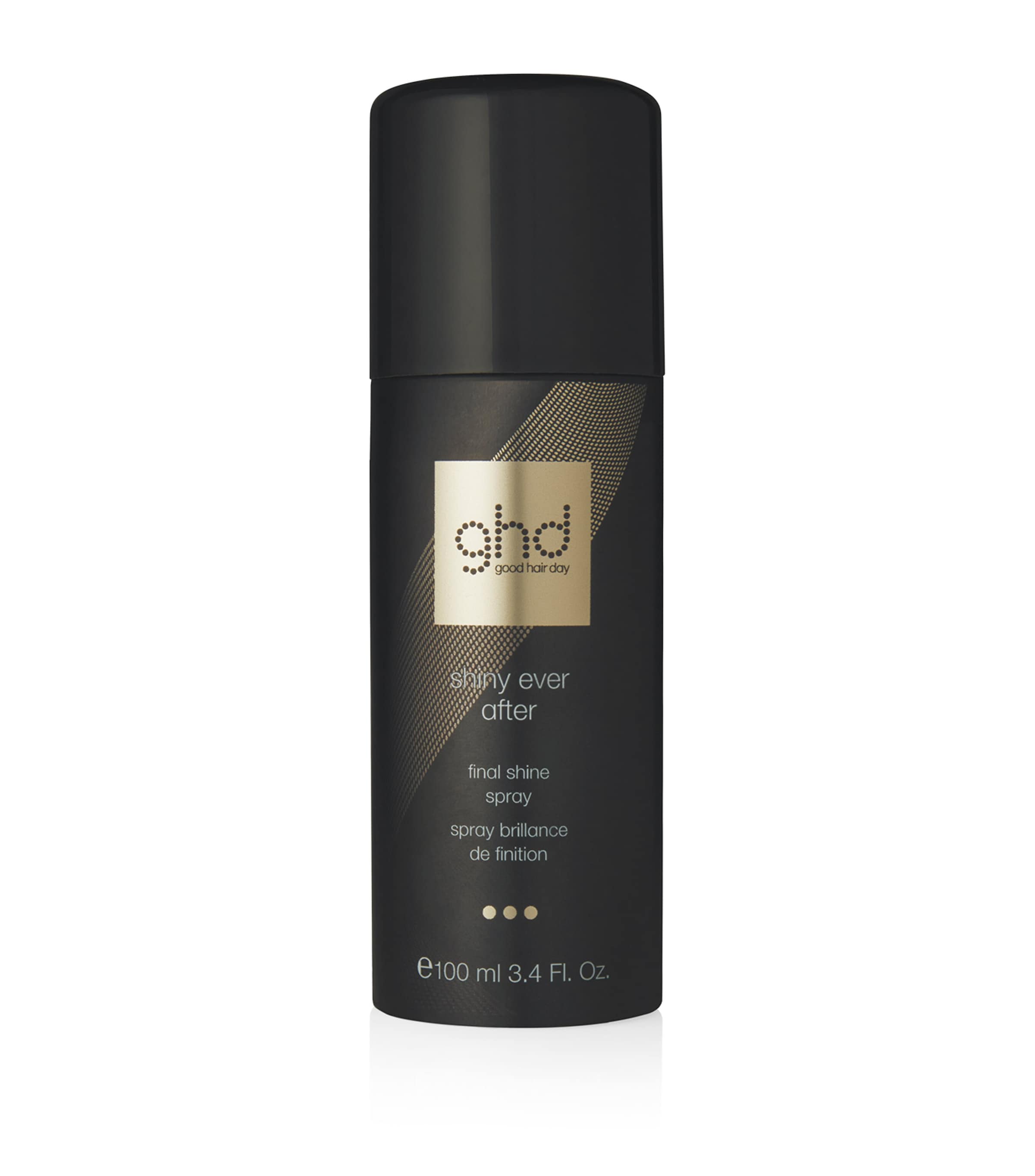 Ghd Shiny Ever After Final Shine Spray