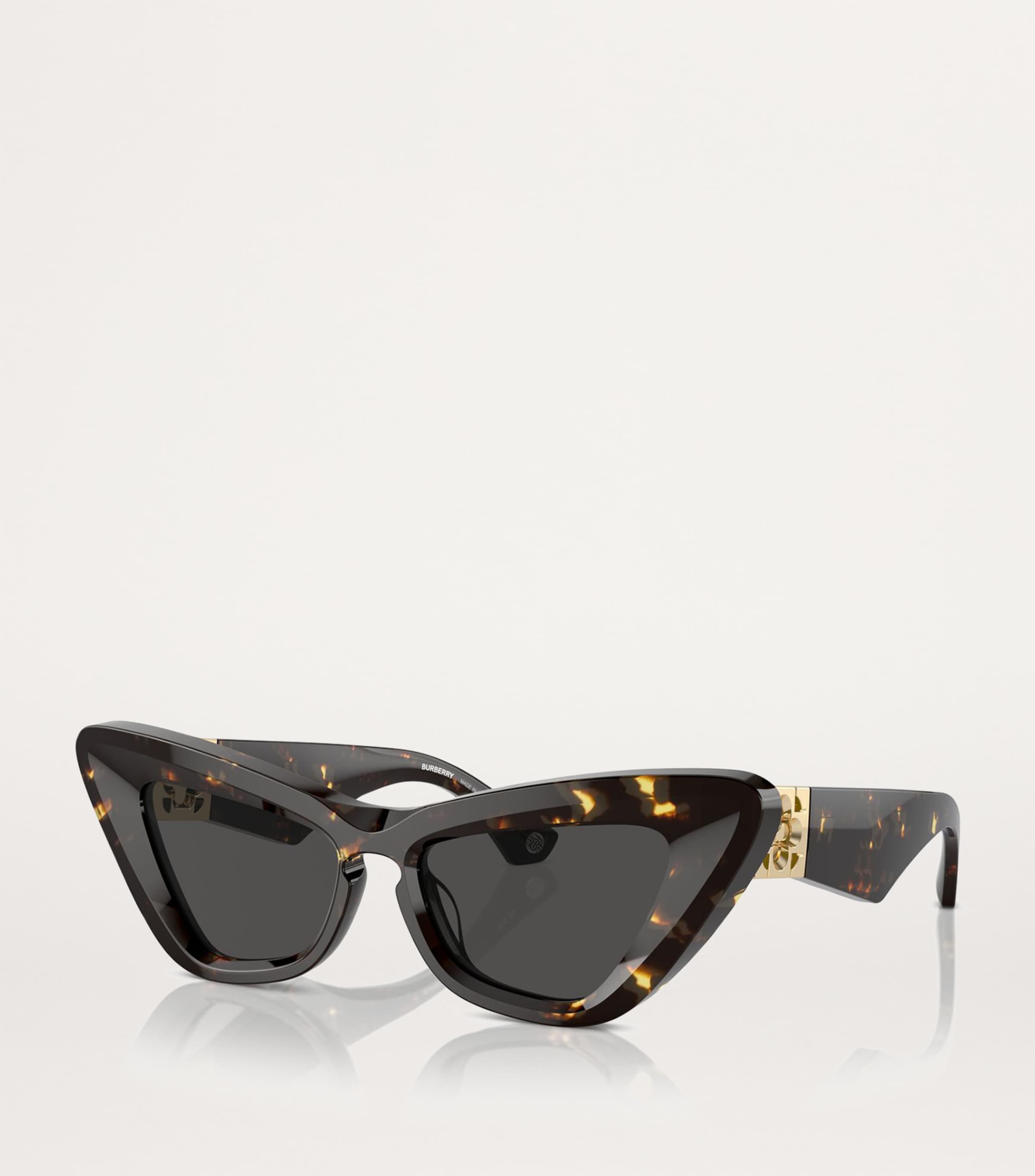 Acetate BE4421U Sunglasses 410687 Image 2