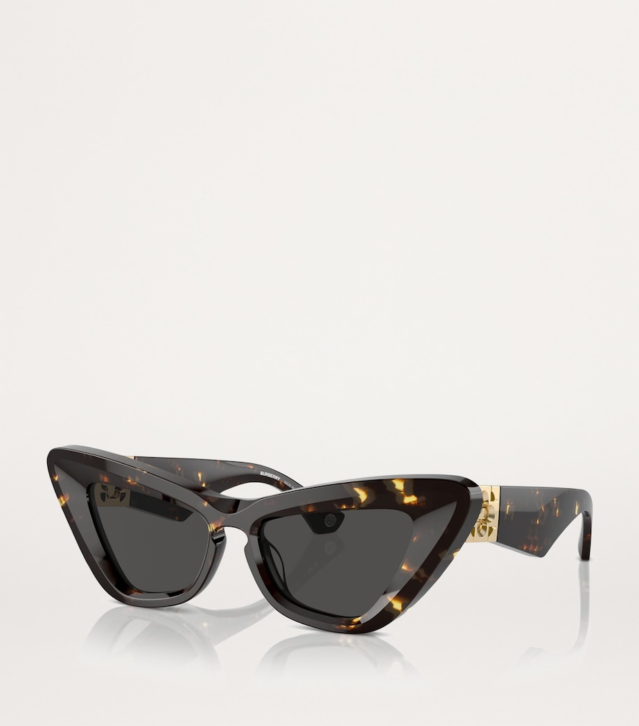 Acetate BE4421U Sunglasses 410687 Image 2
