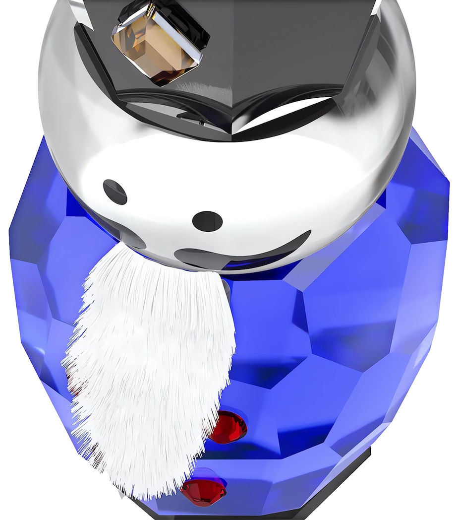 Swarovski Nutcracker Tree Decoration Image 4