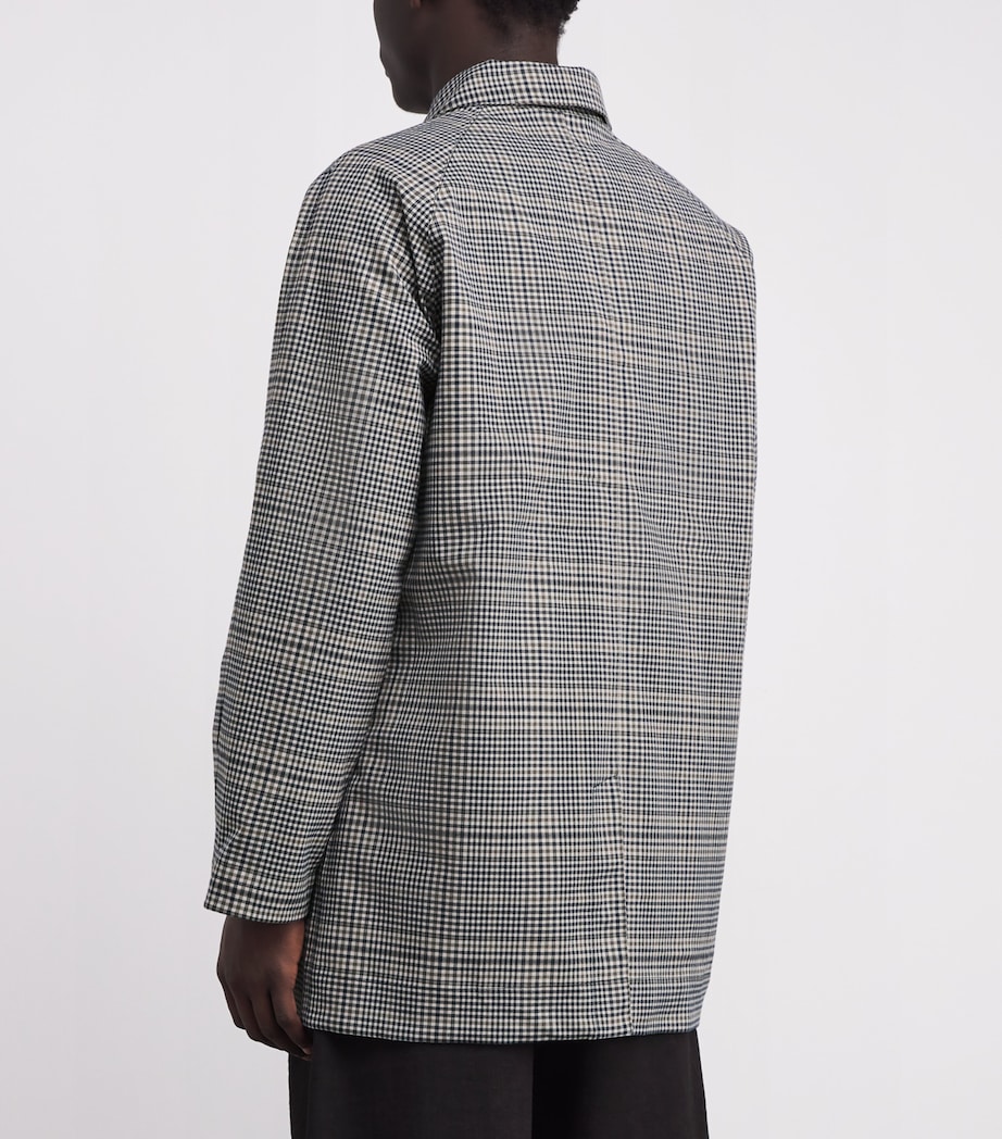 Check Rokig Waterproof Jacket CHECKST31 Image 4