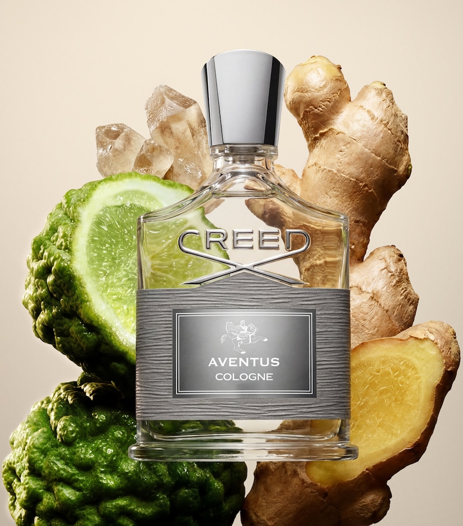 Creed Aventus Cologne Eau de Parfum (50ml) Image 2