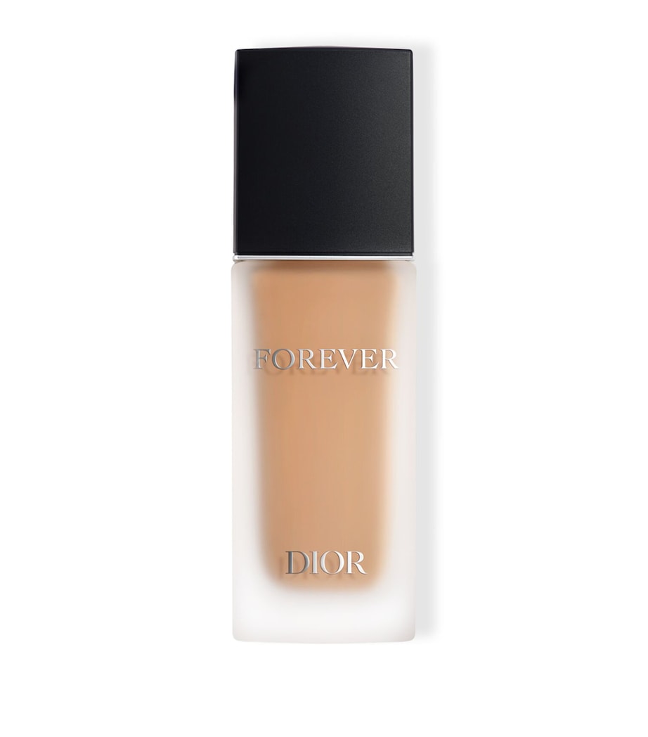 Dior Forever Matte Foundation 4N Image 1