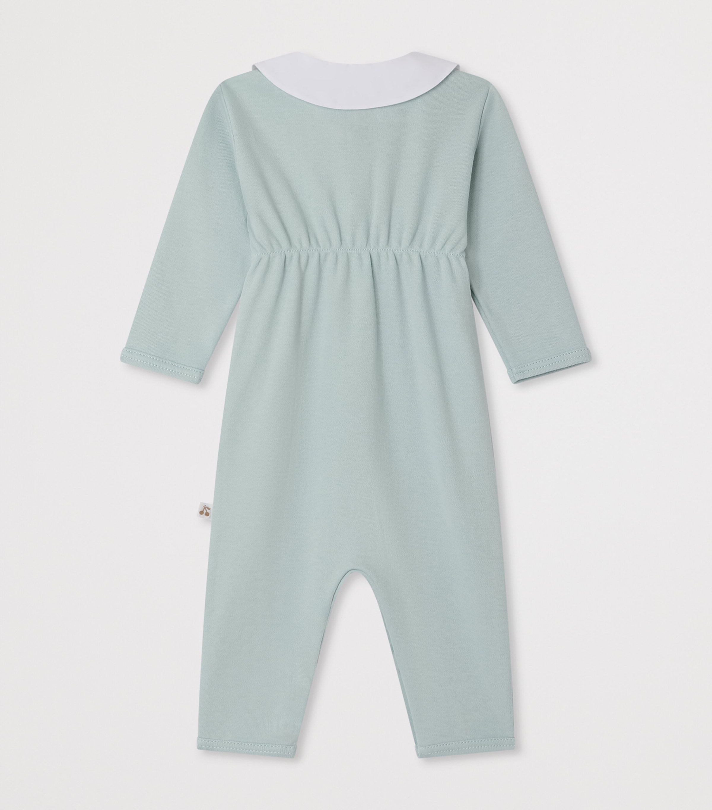 Bonpoint Cotton All-In-One (1-18 Months) Ciel Image 2