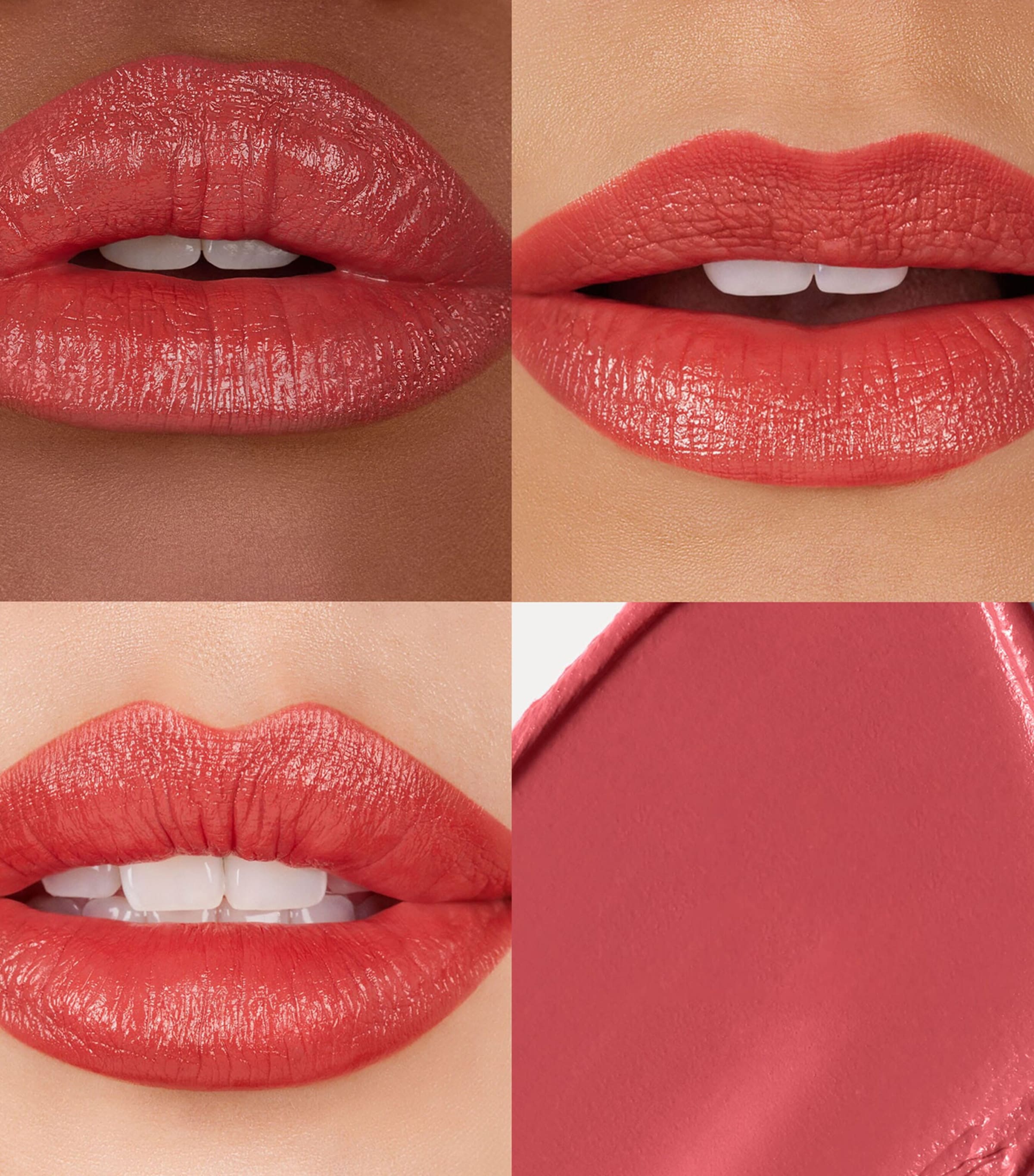 NARS Explicit Lipstick No Strings Image 3