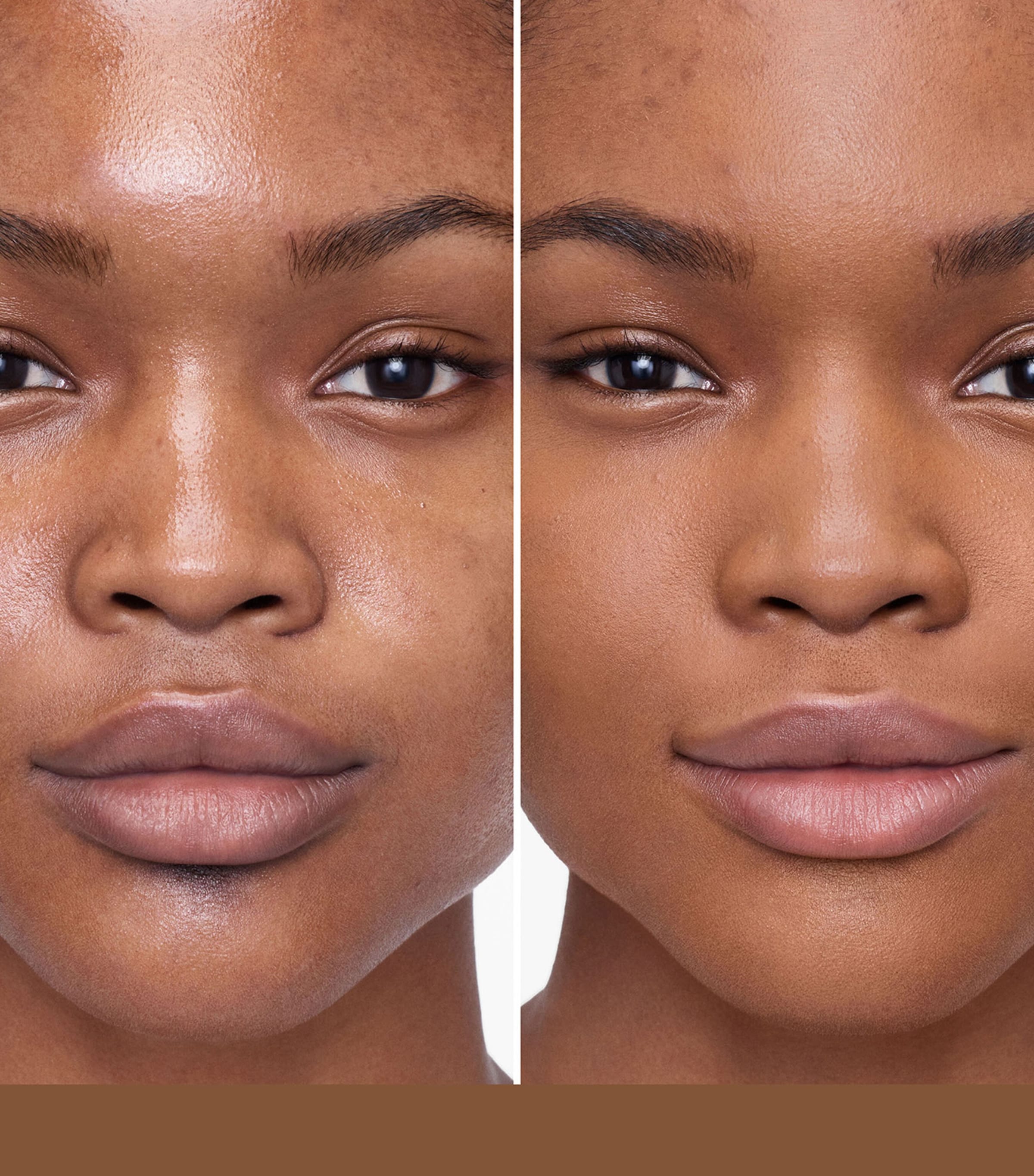 Tinted Moisturiser Blurred Matte SPF 30 5N CLAY? Image 3