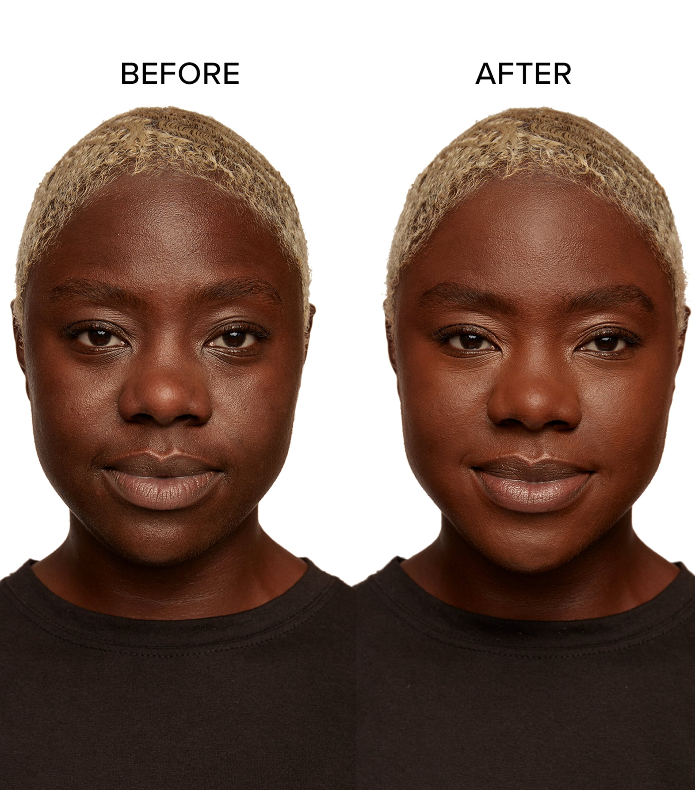 Tinted Cover Foundation NUDE 10 Image 3