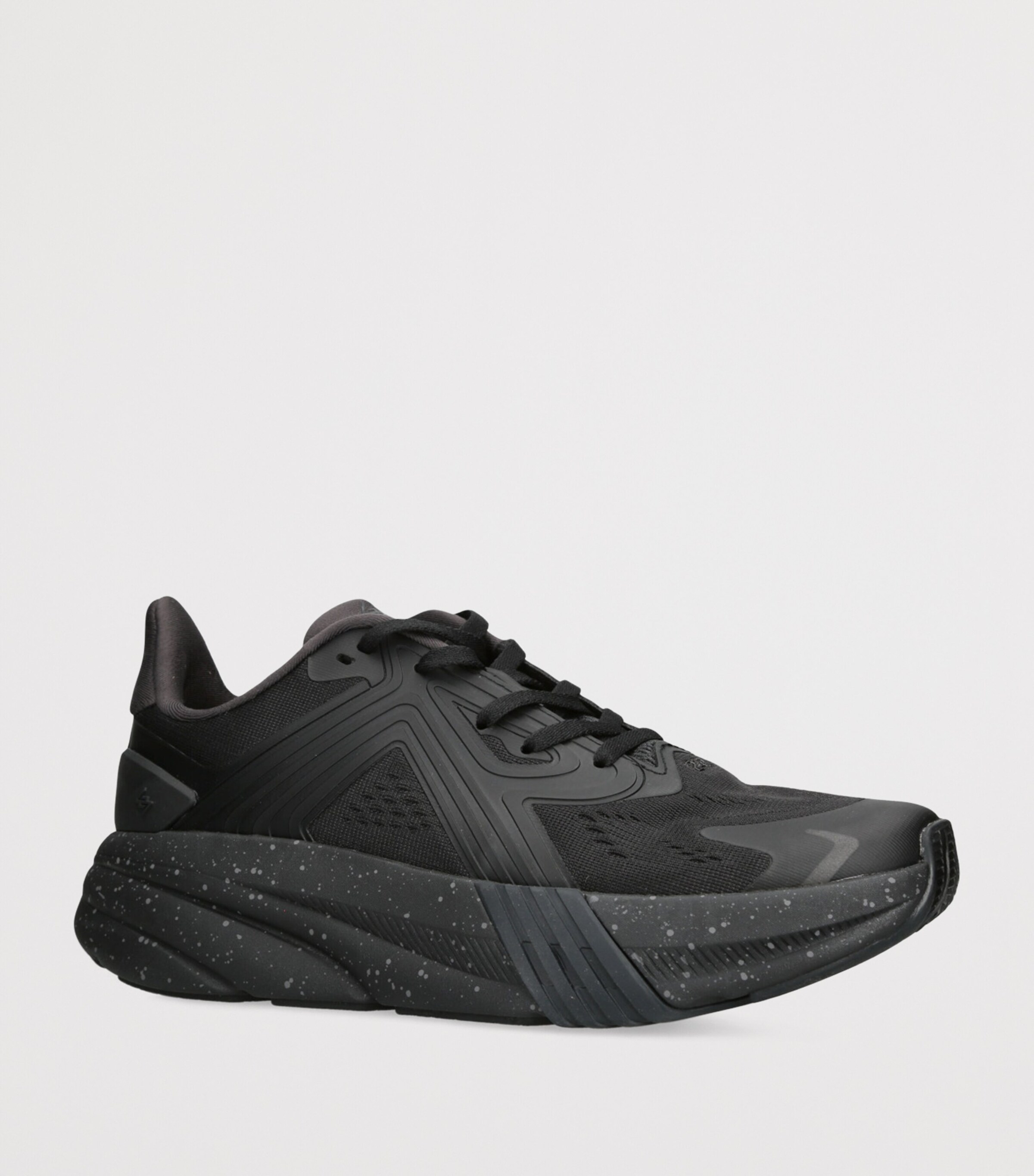 Arc-1 Trainers BLACK Image 3