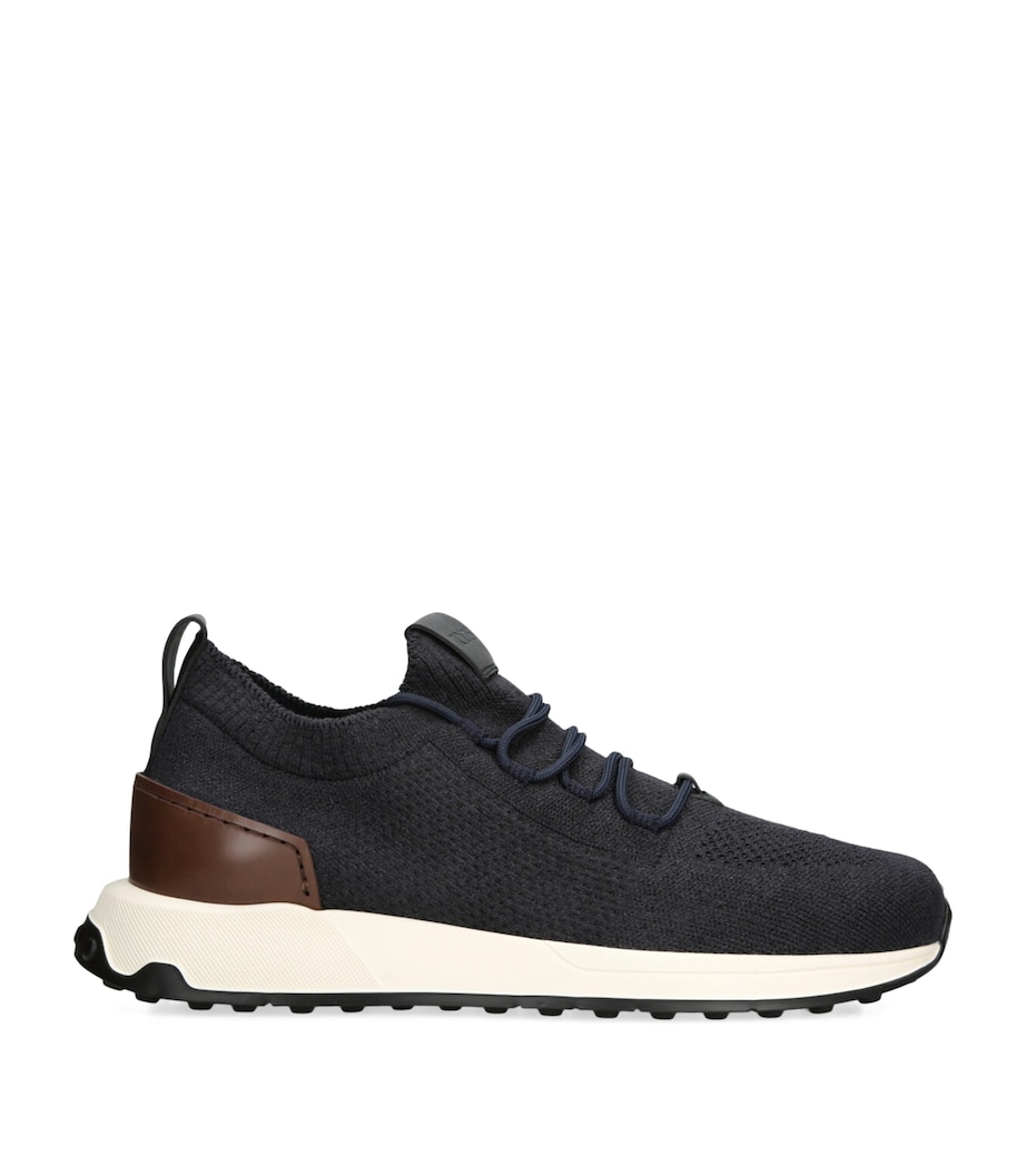 63K Calzino Sneakers NAVY Image 1