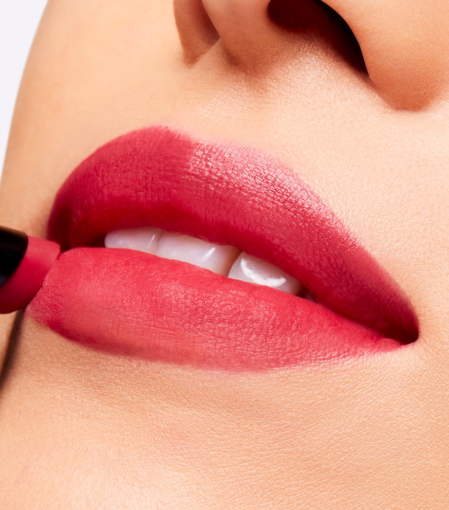 Powder Kiss Velvet Blur Slim Stick WILD SUMAC Image 2