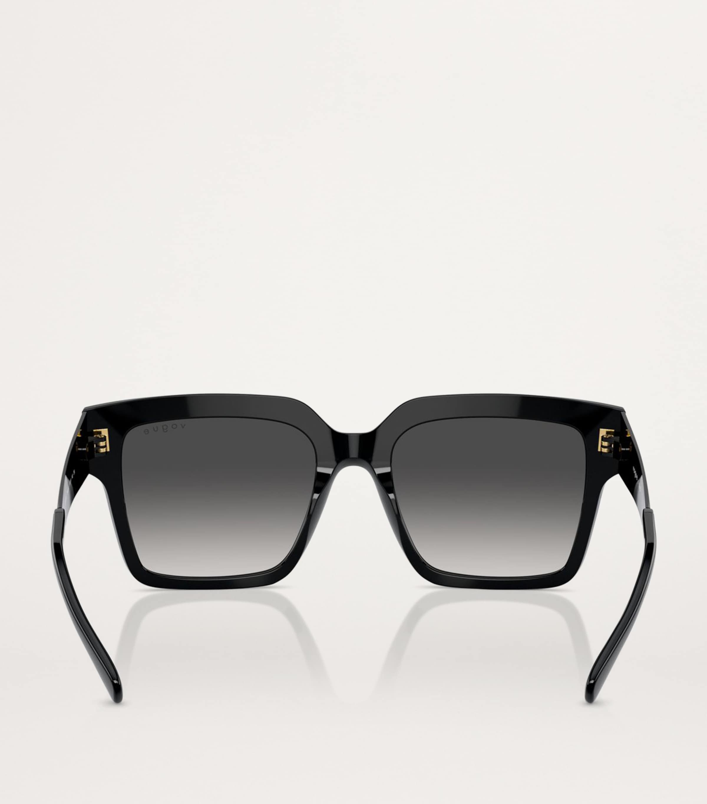 Vogue Acetate VO5553S Sunglasses Image 4