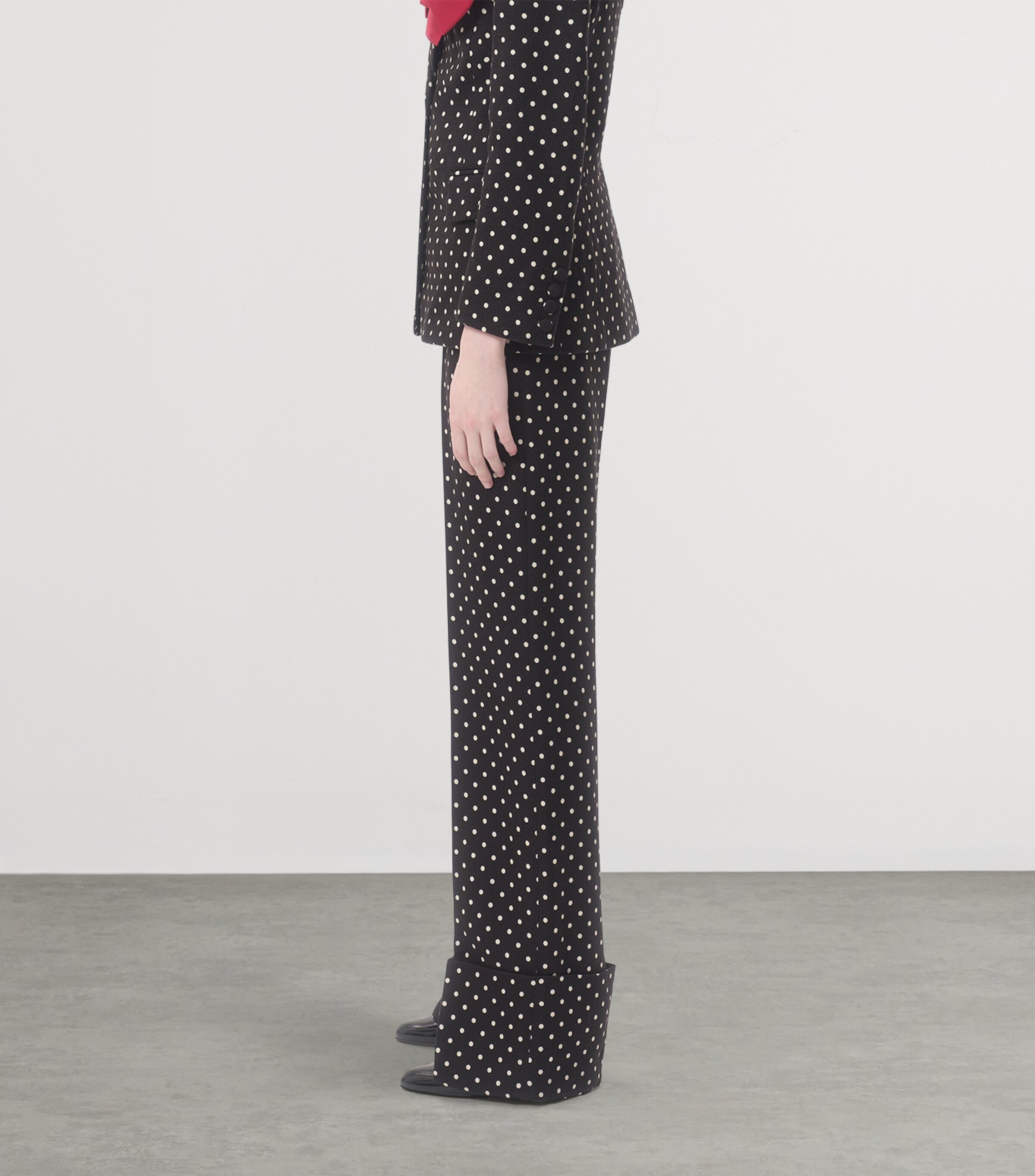 Polka-Dot Trousers TB1 Image 3