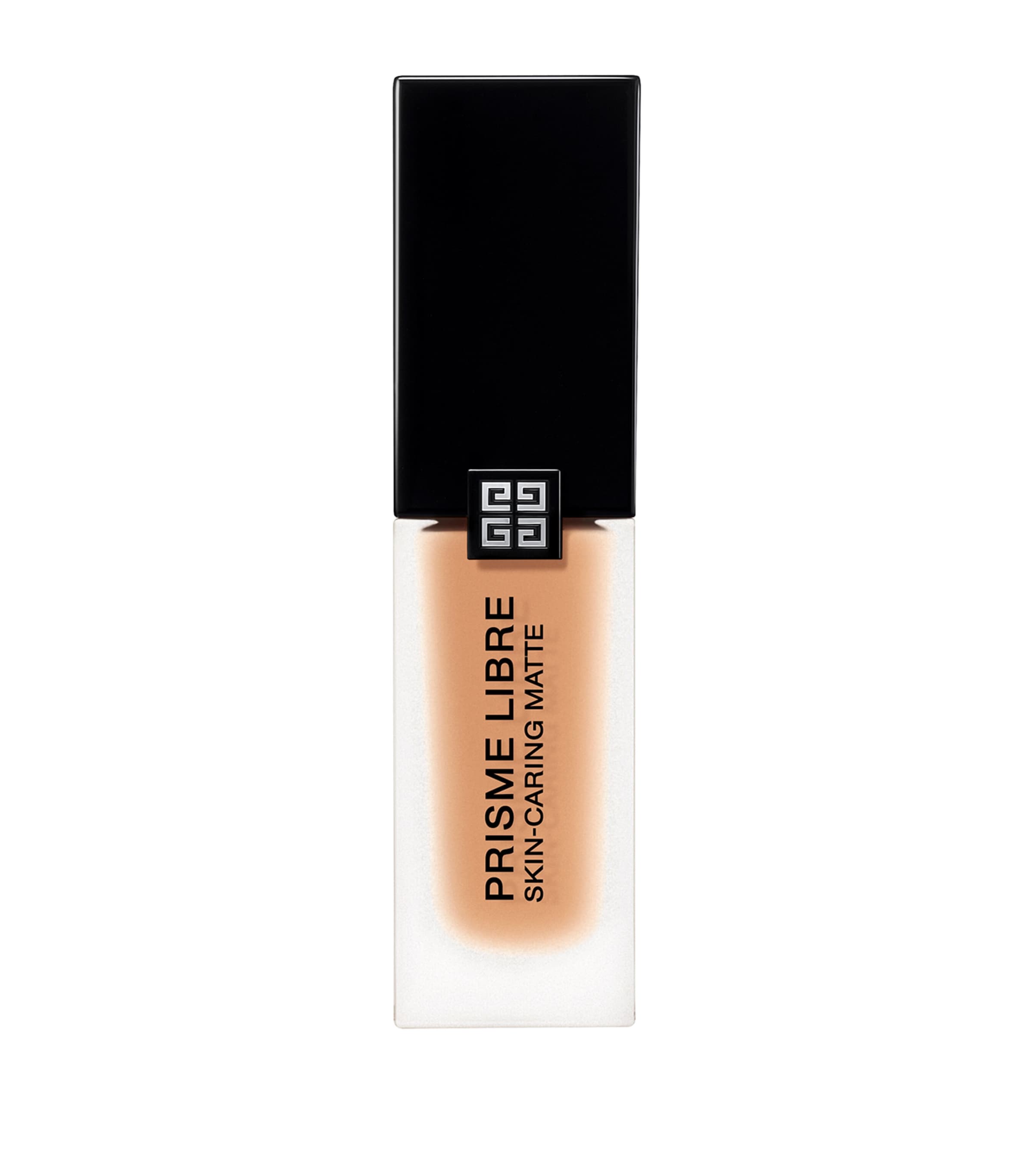 Givenchy Prisme Libre Skin-caring Matte Foundation In Nude