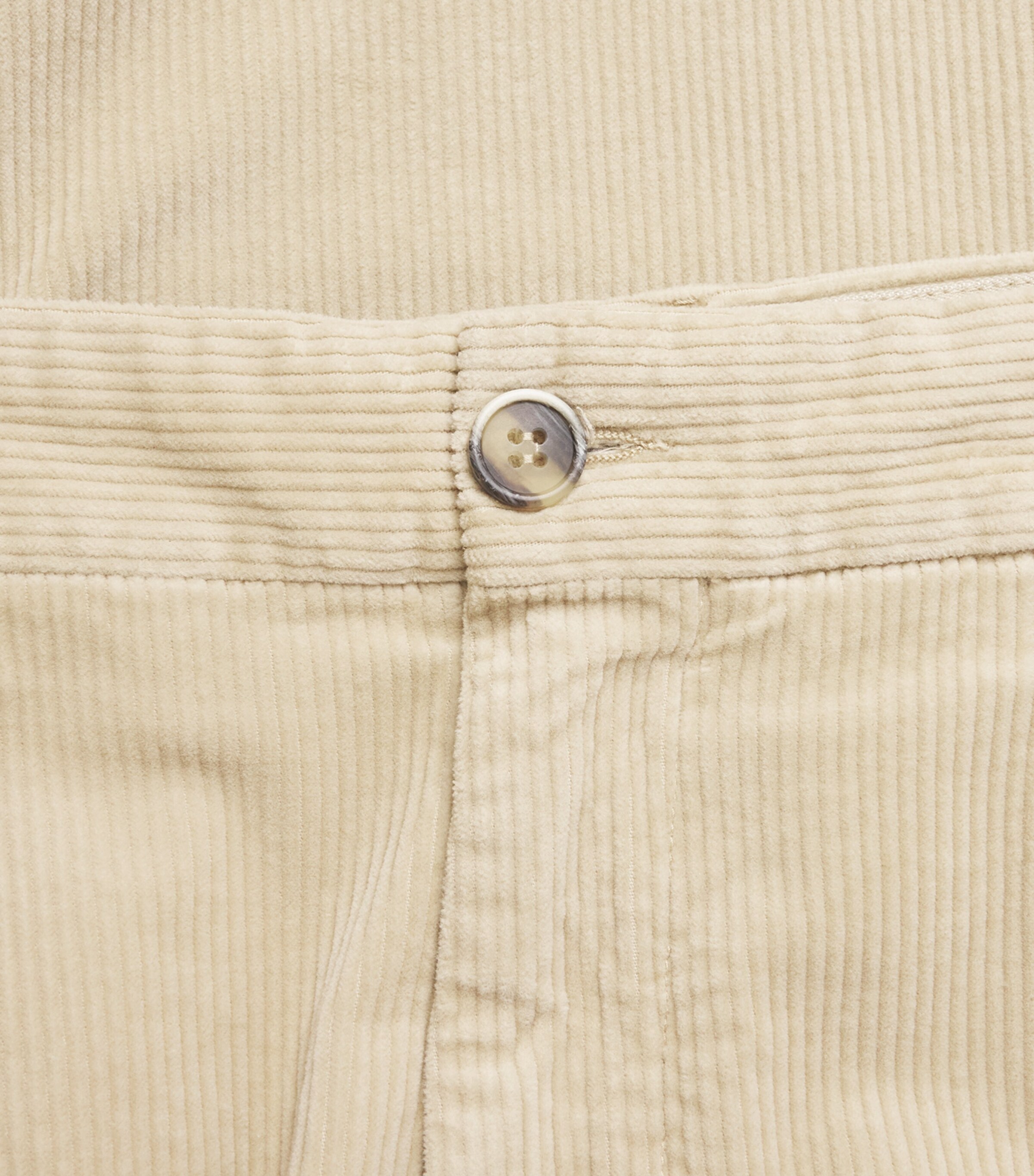 Barena Mens Corduroy Straight Trousers Sasso Image 6