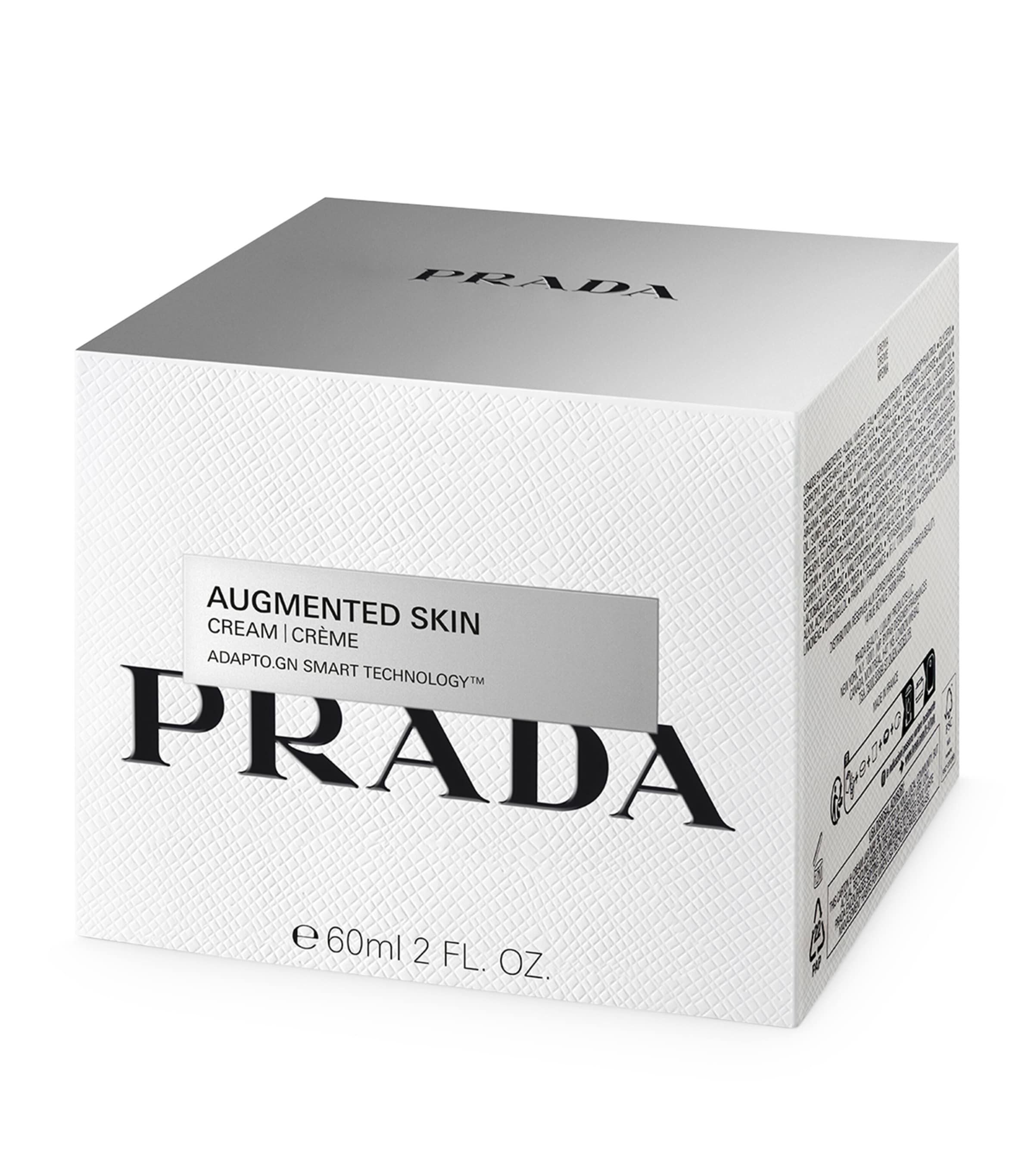 Prada Beauty Augmented Skin The Cream (60ml) | Harrods US