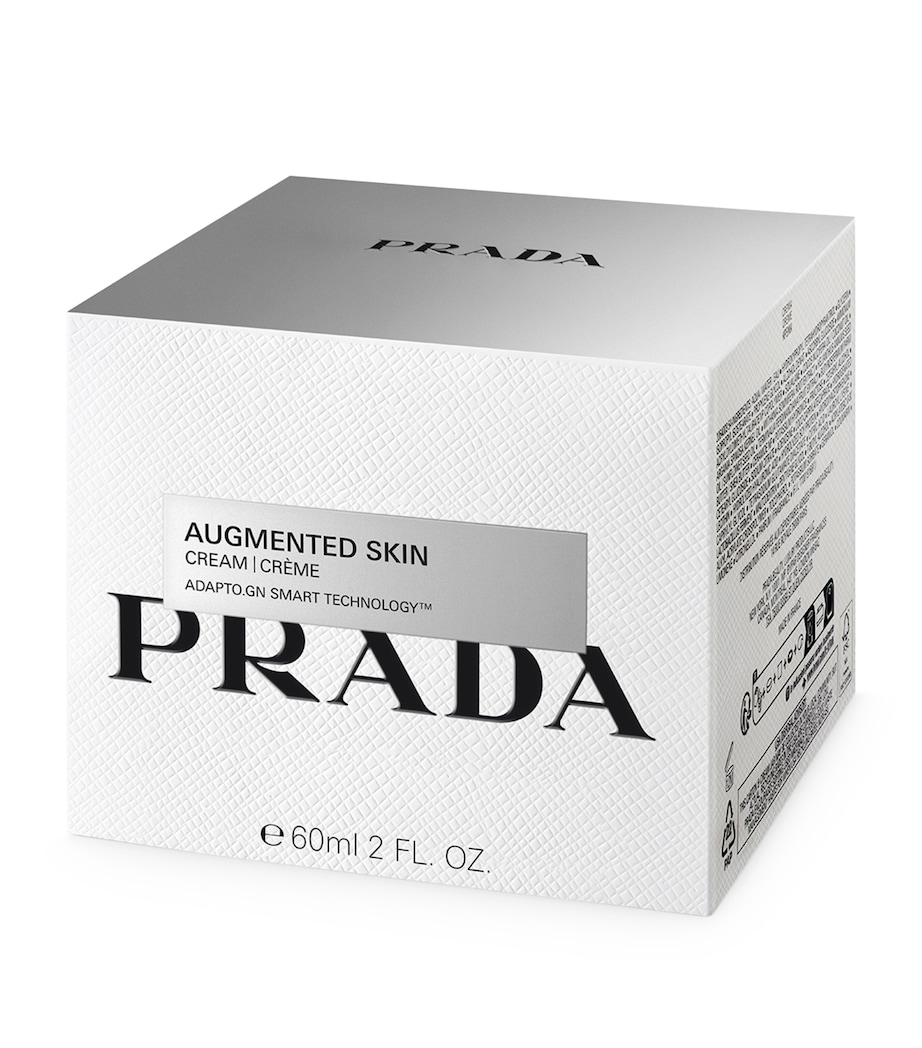 Augmented Skin The Cream (60ml) NO COLOUR Image 2