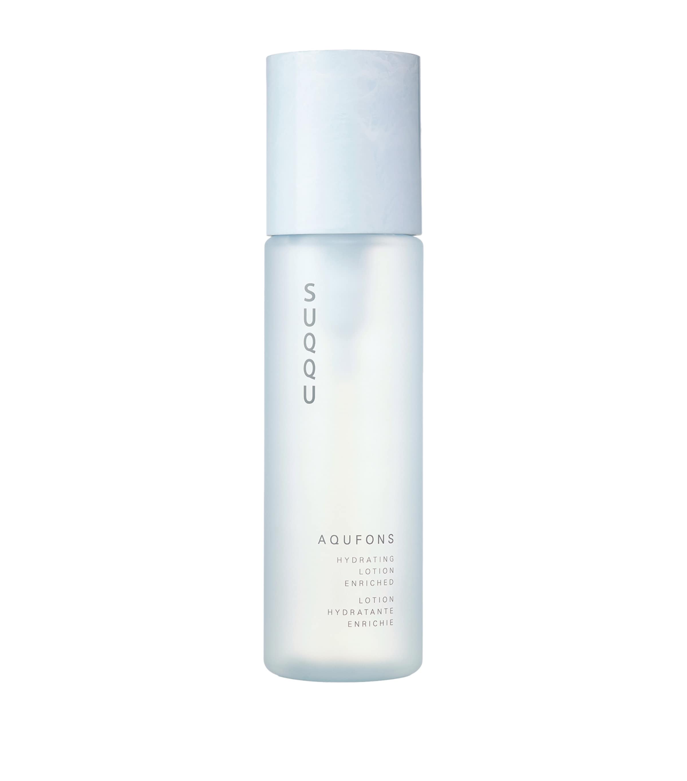 Suqqu Aqufons Hydrating Lotion Enriched In White