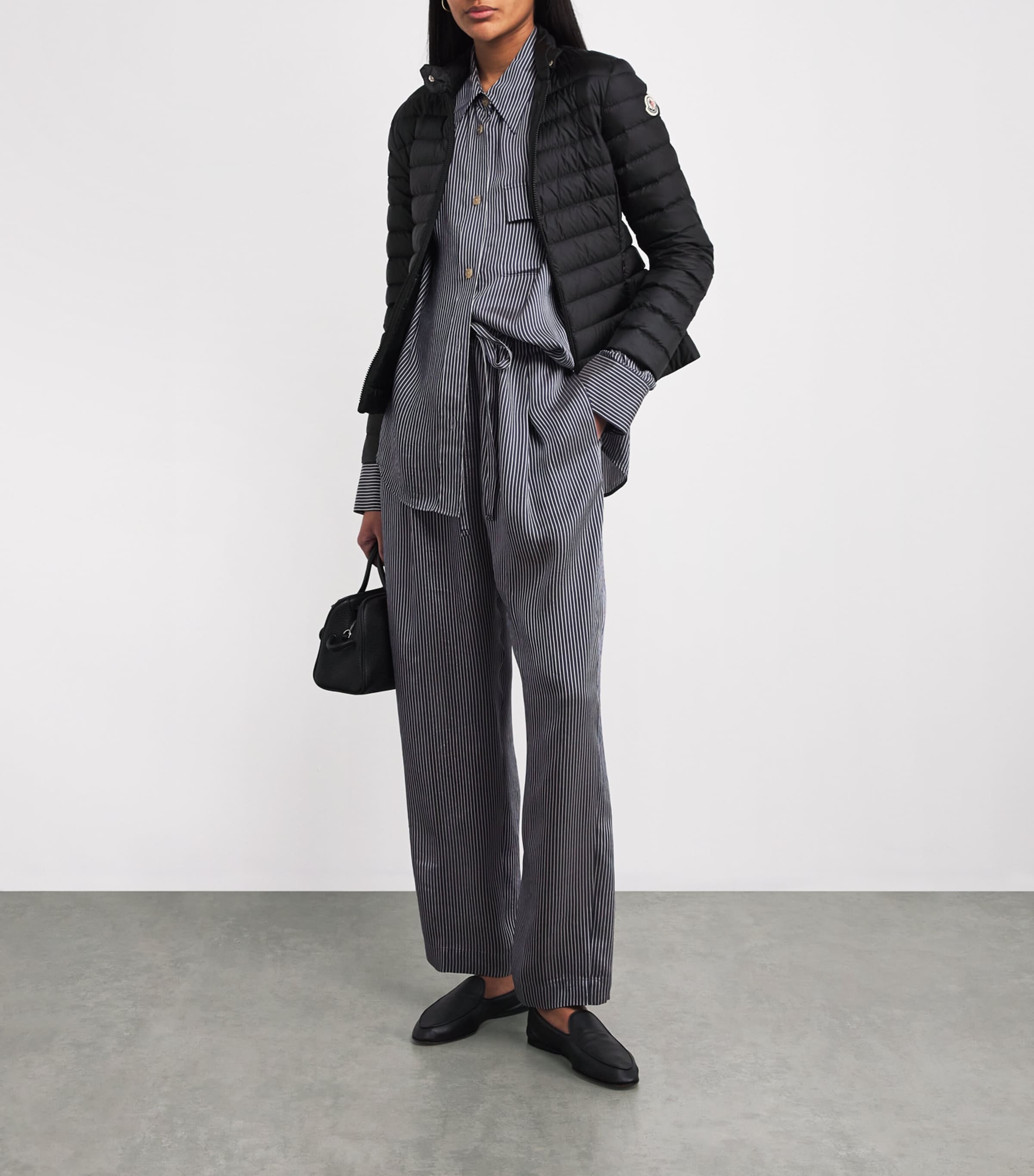 Down Igelle Short Jacket 999 Image 2