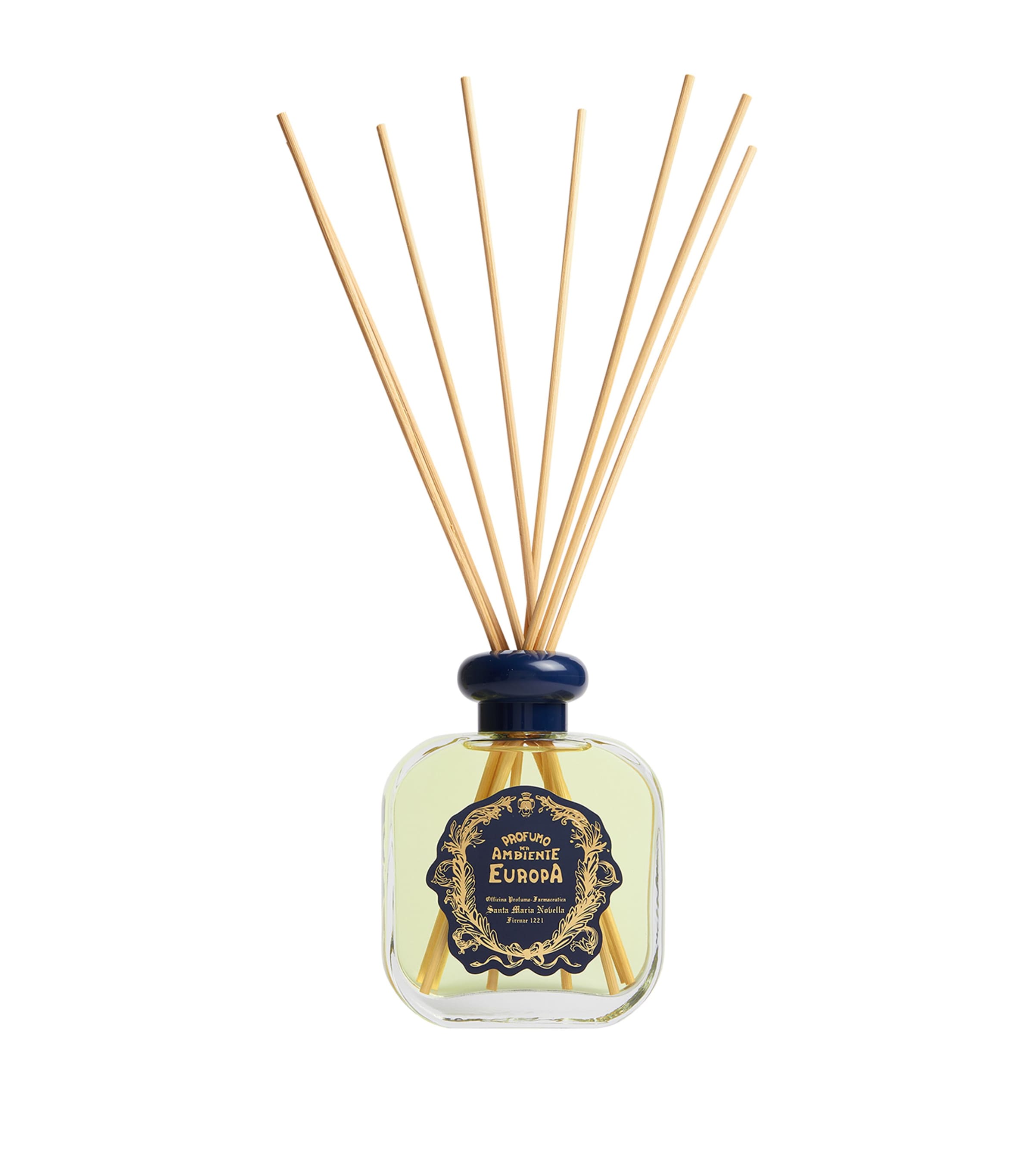 SANTA MARIA NOVELLA Europa Fragrance Diffuser (250ml) Image 1