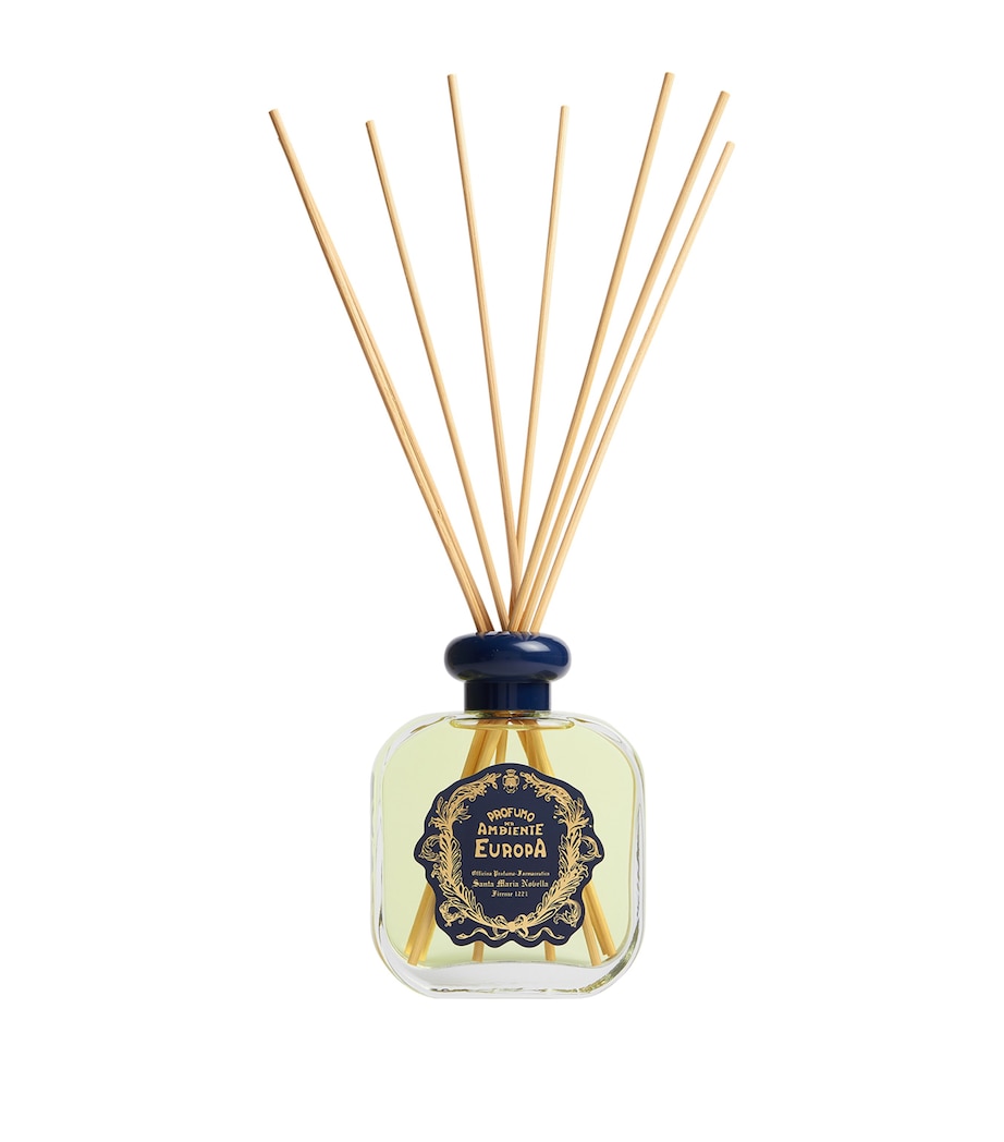 SANTA MARIA NOVELLA Europa Fragrance Diffuser (250ml) Image 1