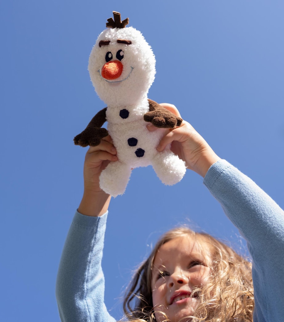 Tonies Disney Olaf Cuddle Tonie Image 2