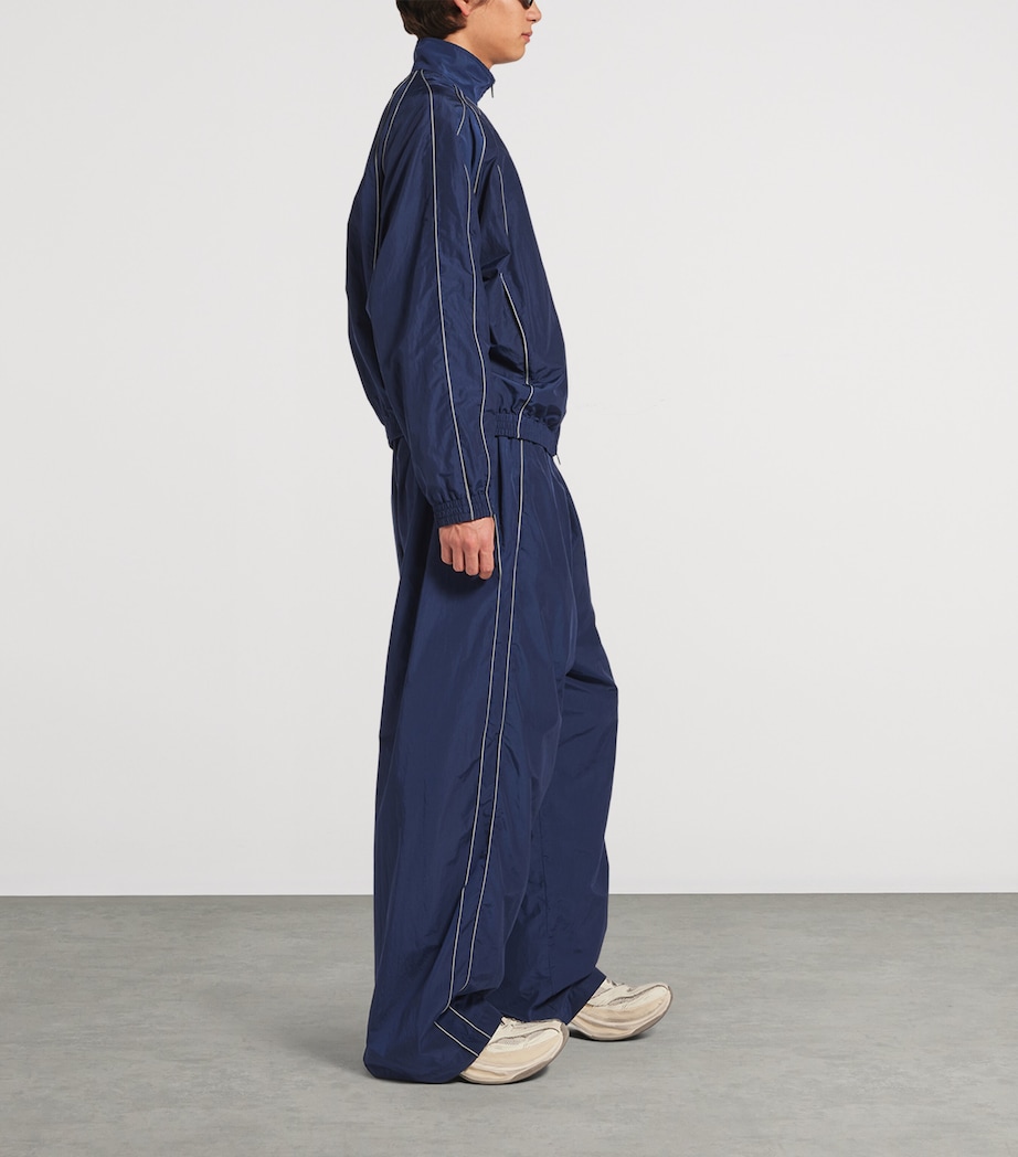 Balenciaga Mens Bodies Sweatpants Image 4
