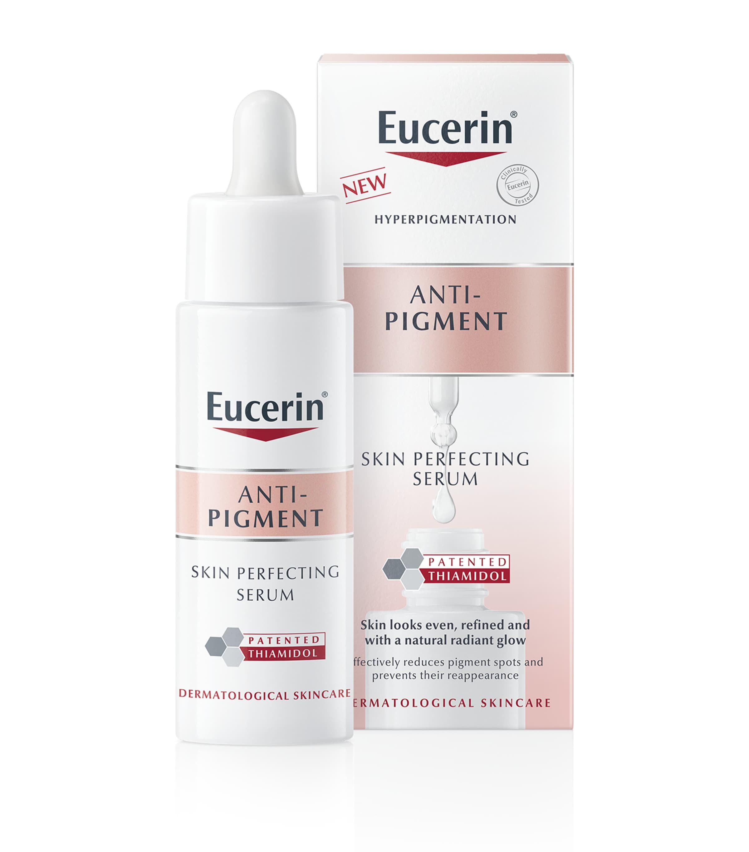Eucerin Anti-pigment Skin Perfecting Serum