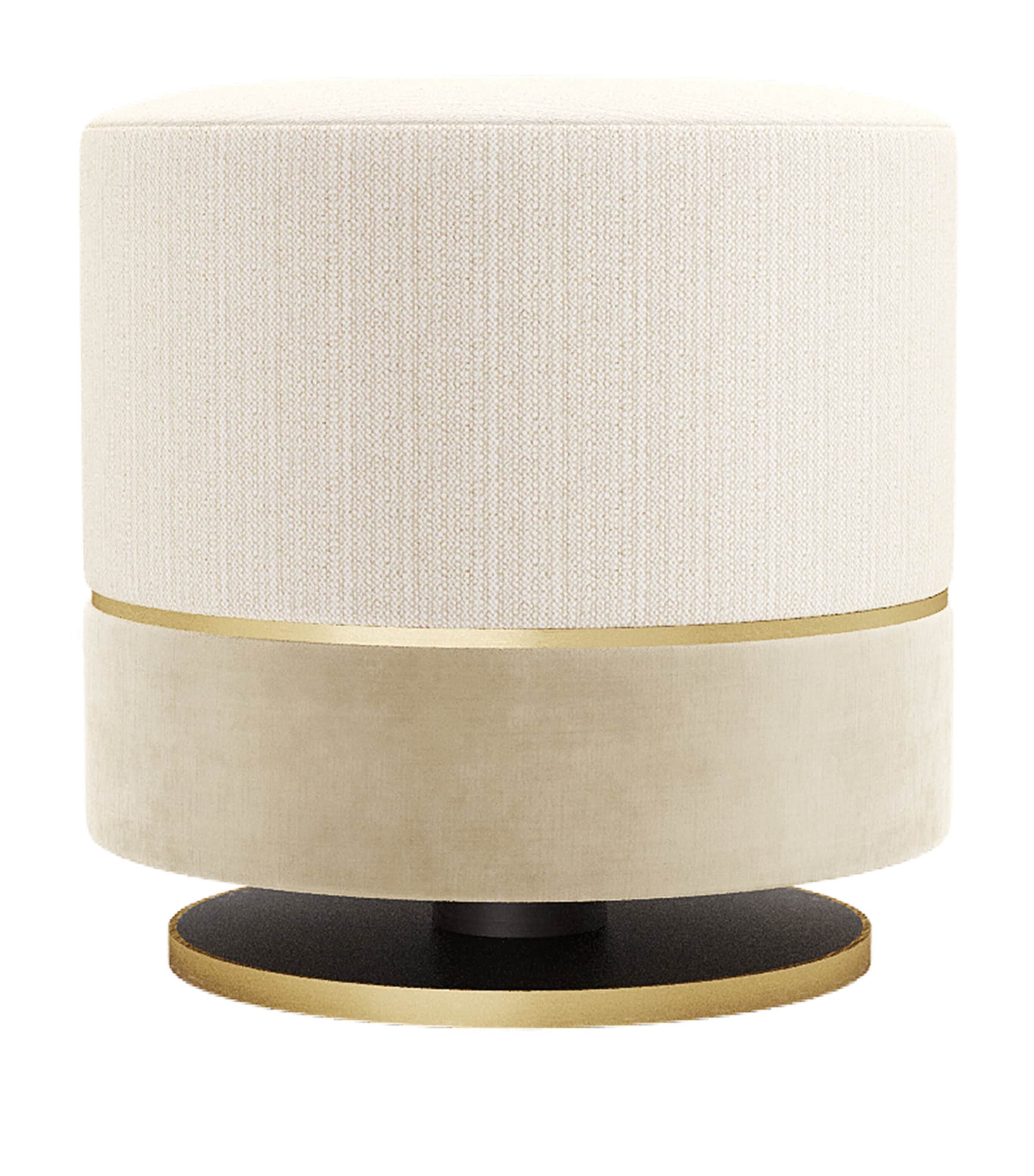 Parma Stool BEIGE Image 2