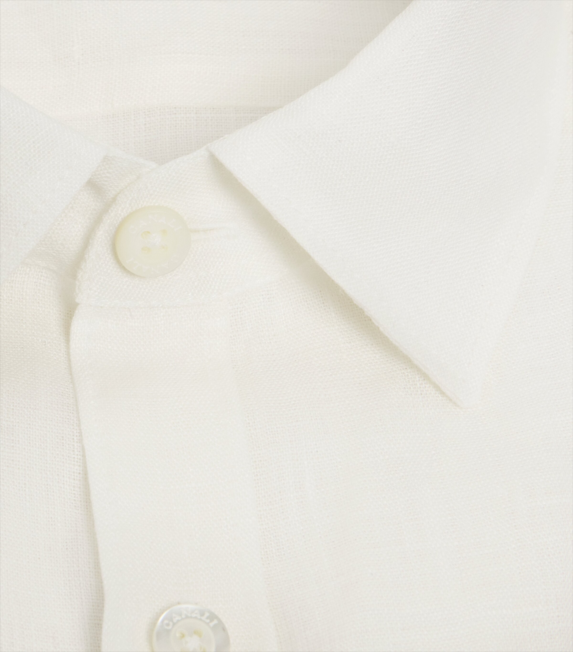 Linen Shirt 001 Image 5