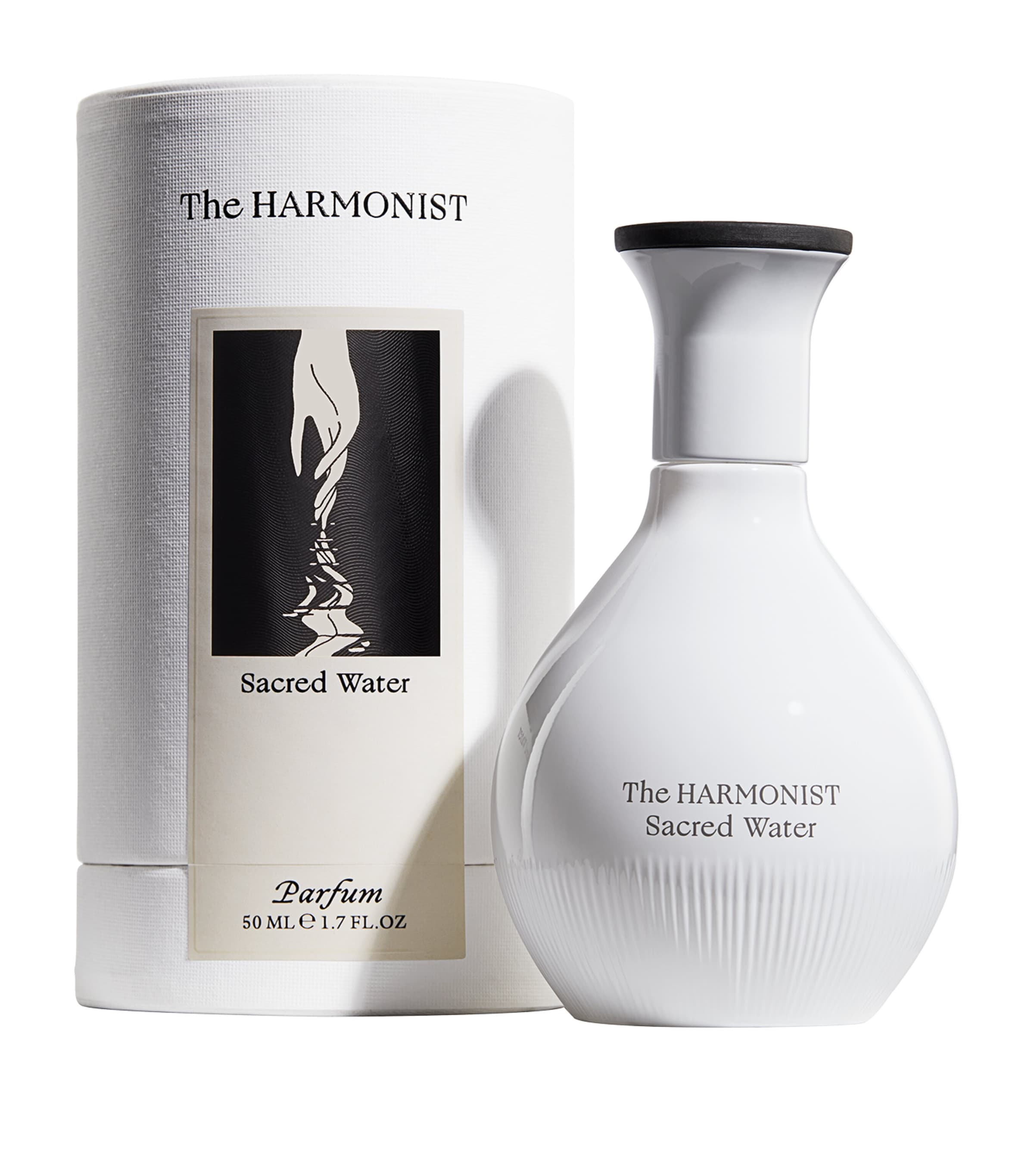 The Harmonist Sacred Water Parfum