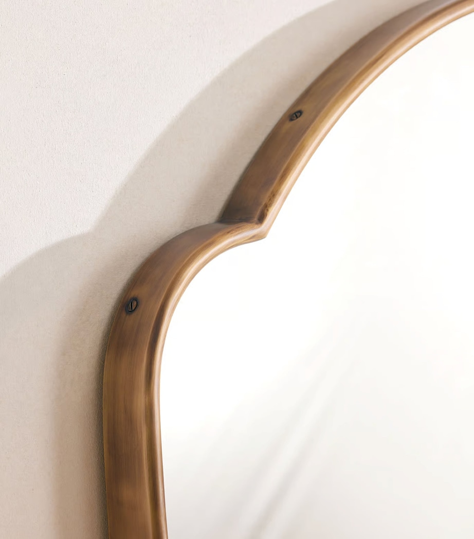 Soho Home Betty Tall Wall Mirror Image 2