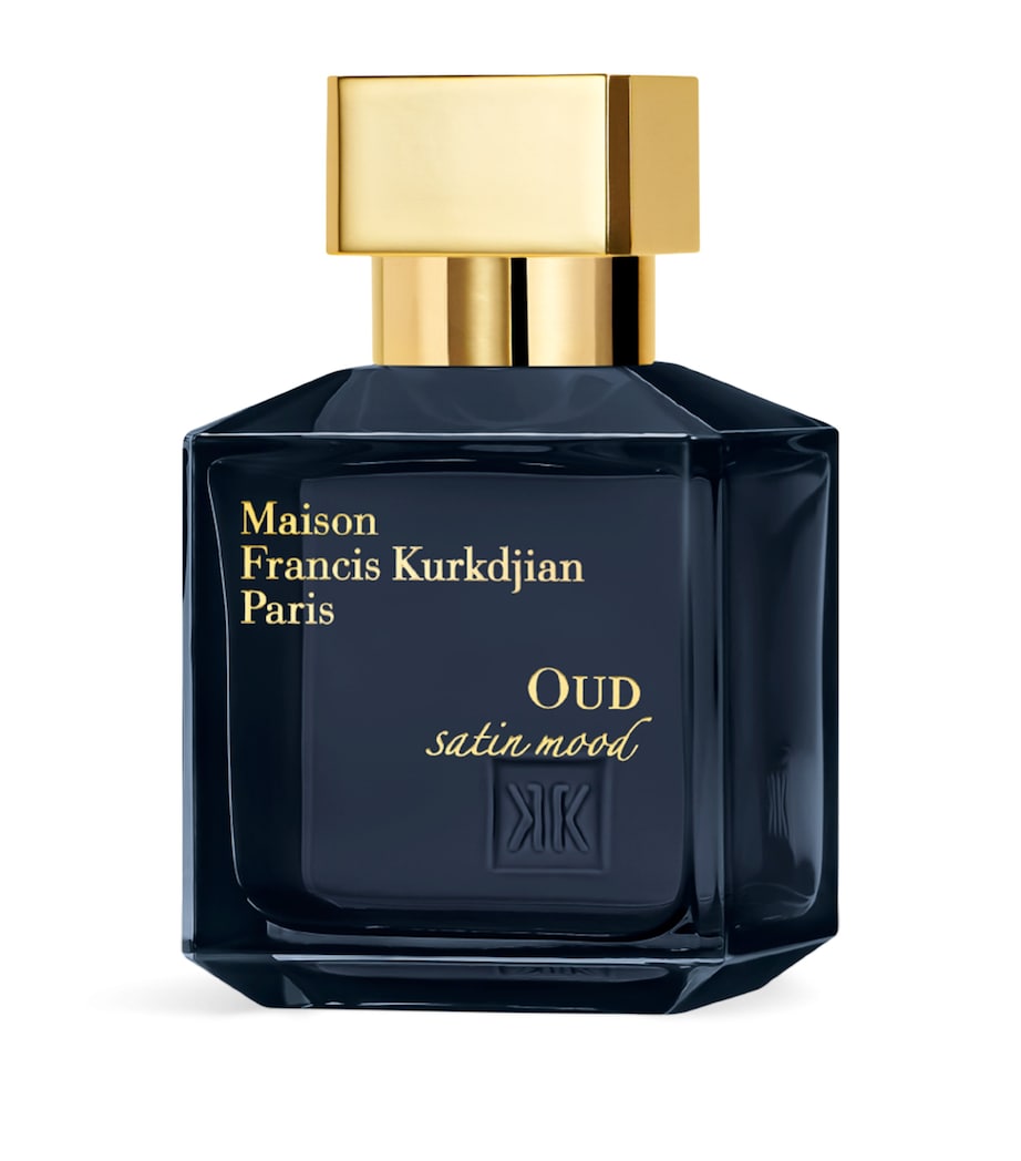 Maison Francis Kurkdjian Oud Satin Mood Eau de Parfum (70ml) Image 3