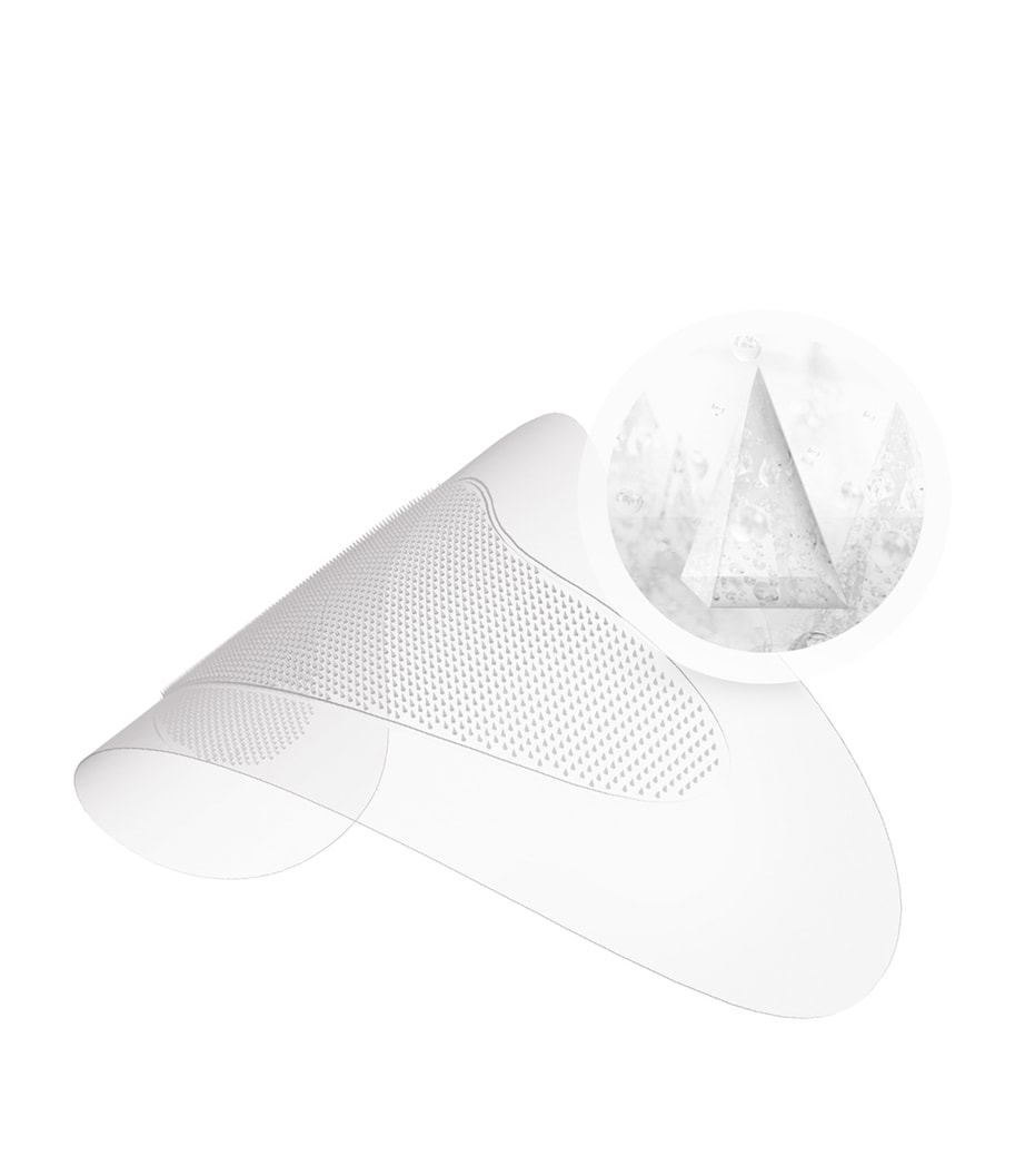 Hyaluronic Acid Forehead Patches (Set of 3) NO COLOUR Image 2