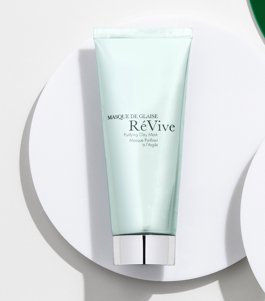 Masque de Glaise NO COLOUR Image 3