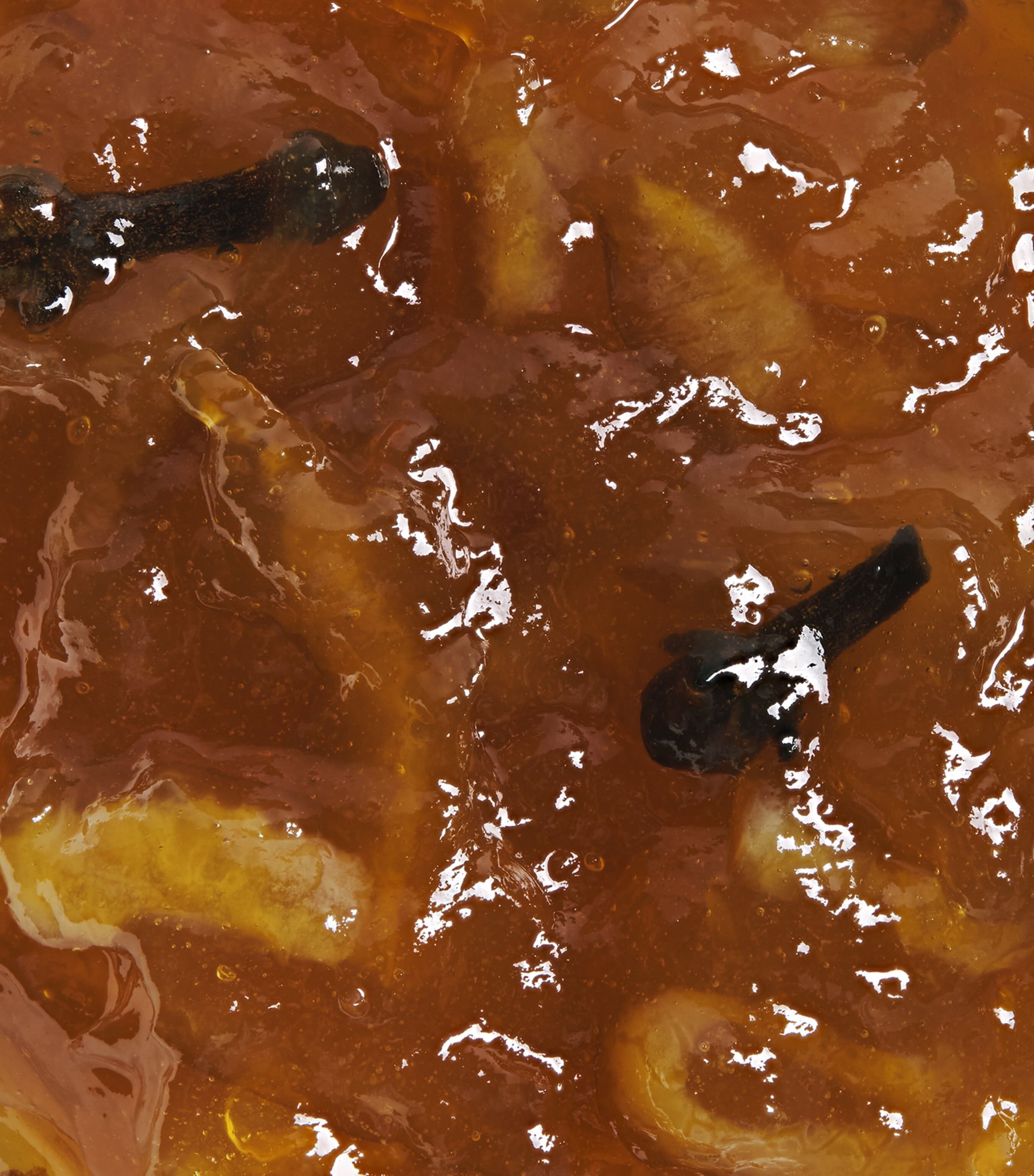 Harrods Hot Toddy Marmalade (300g) Image 2