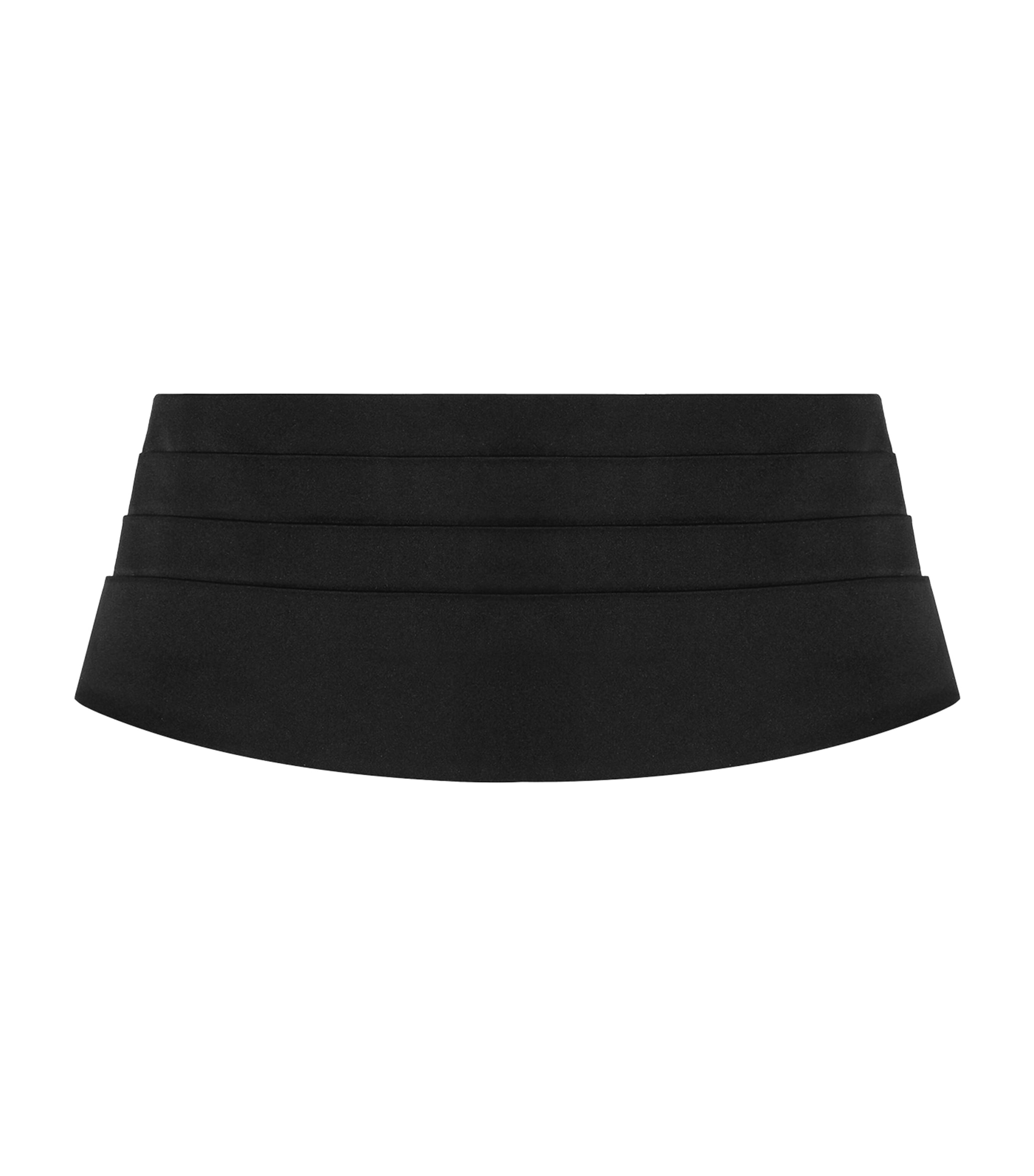Dolce & Gabbana Silk Cummerbund | Harrods UK