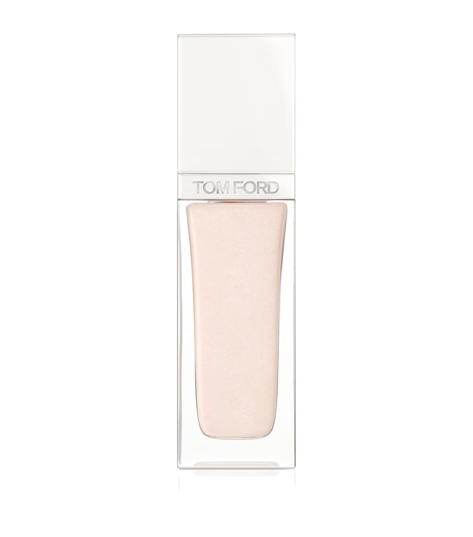 Soleil Neige Après Glow Radiance Enhancer NO COLOUR Image 1