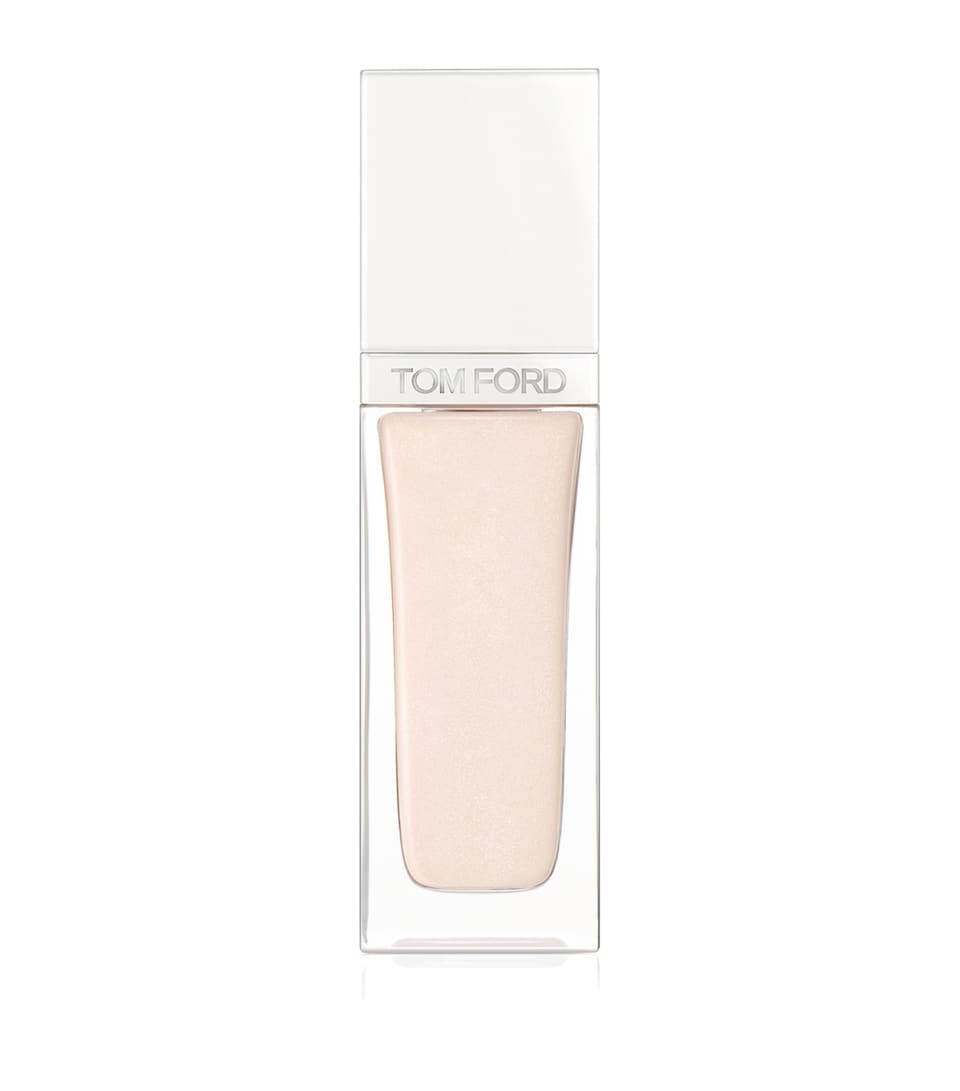 Soleil Neige Après Glow Radiance Enhancer