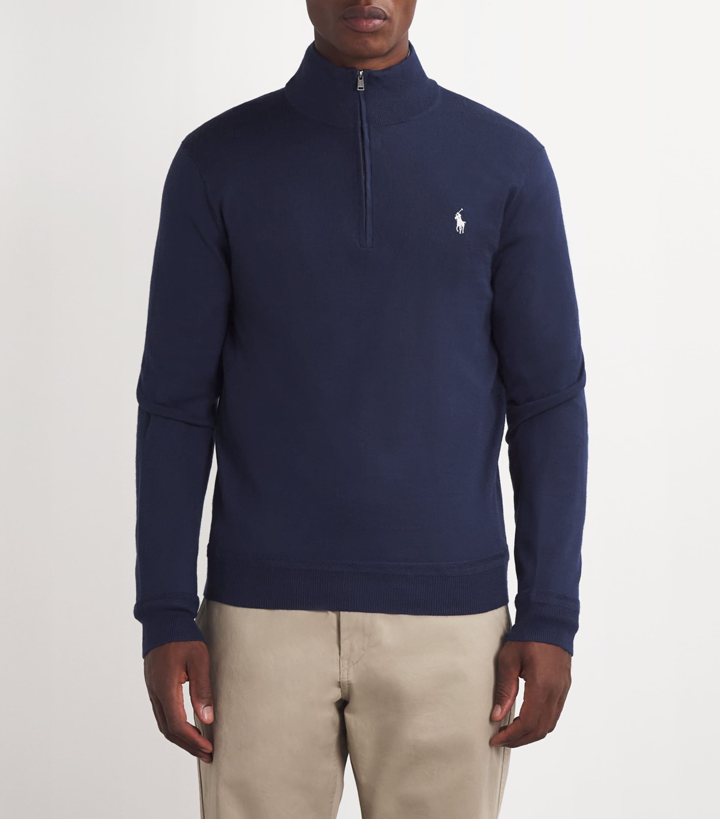 Polo Ralph Lauren hot Performance Zip Fleece