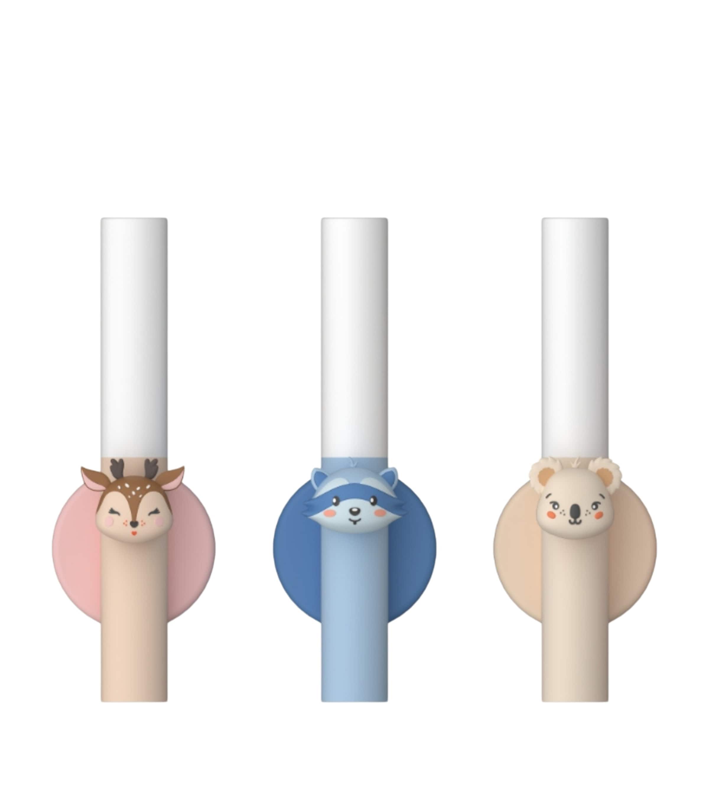 THE ZOOFAMILY Koala Portable Night Light Image 4