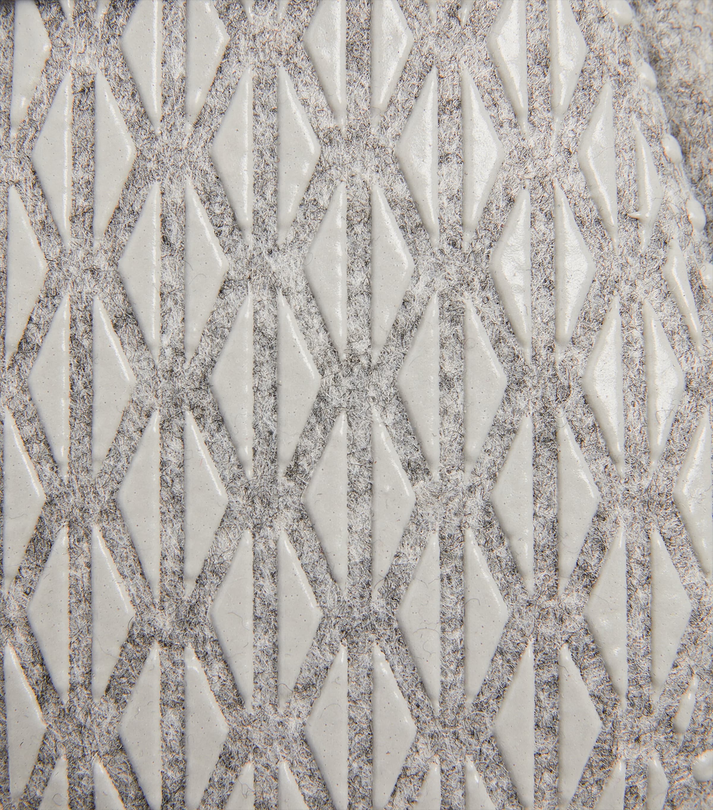 Wool-Blend Cosyshoe Slipper Socks LIGHT GREY Image 2